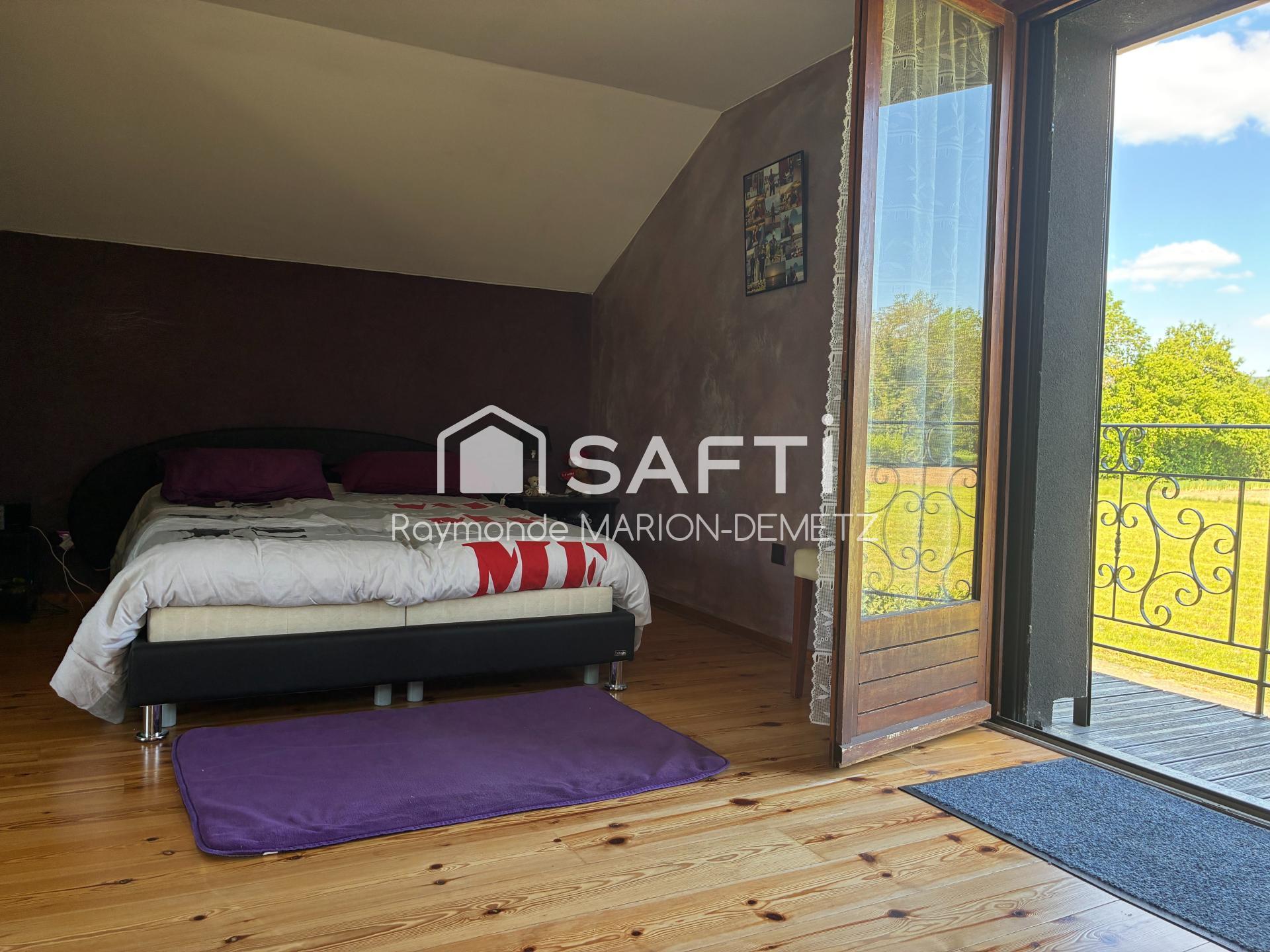 Photo SAFTI — Maison 6 pièces, 155 m² à Hauteville Sur Fier 5