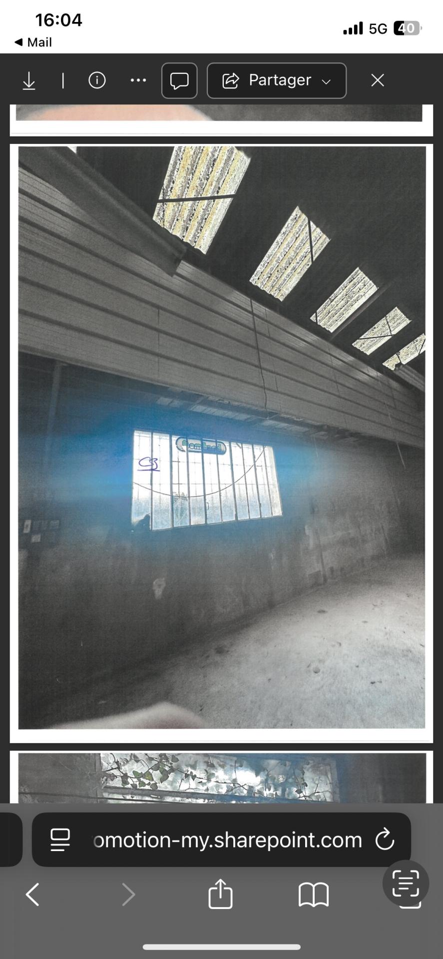 Photo 14 de l'annonce.