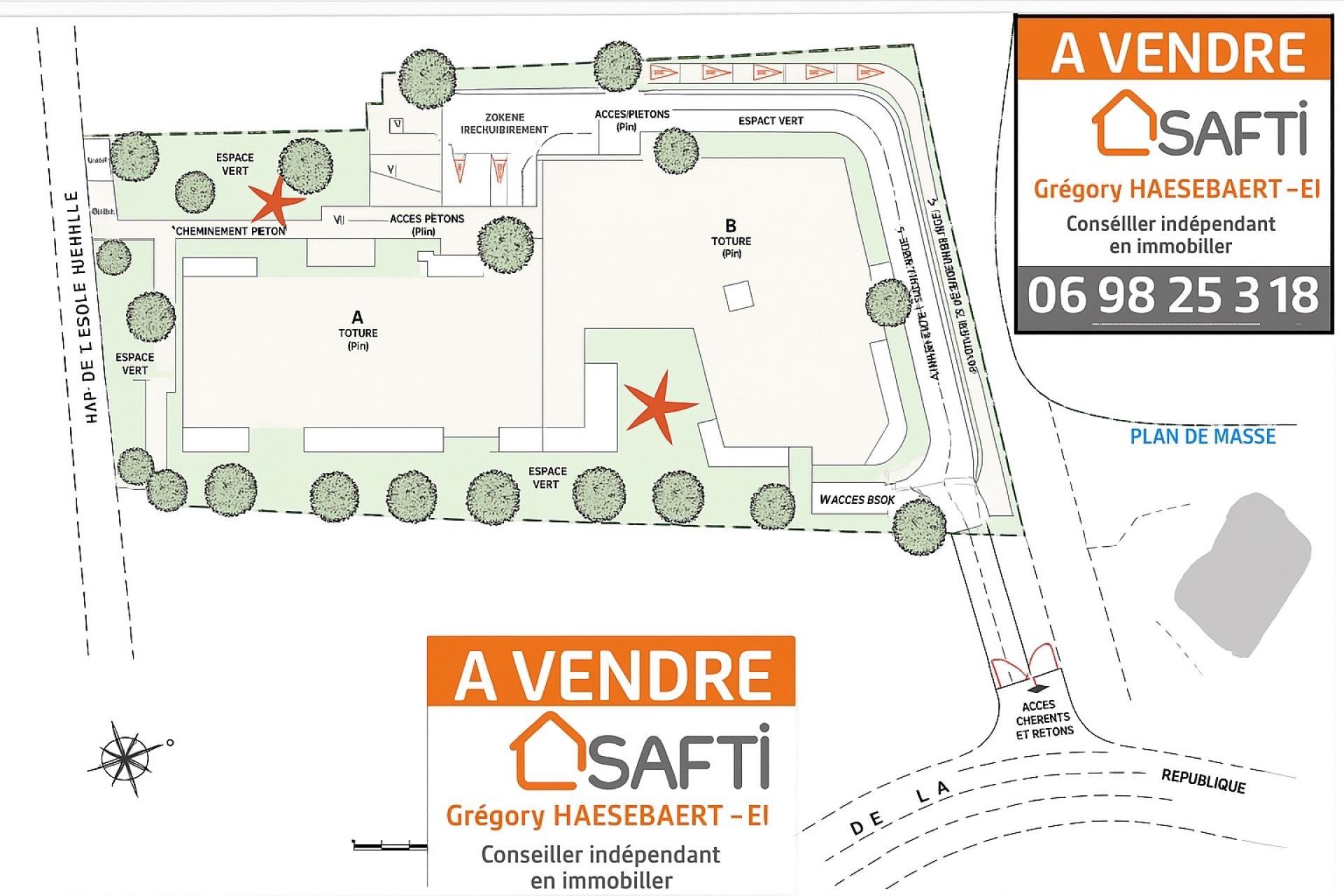 Photo 2 de l'annonce.