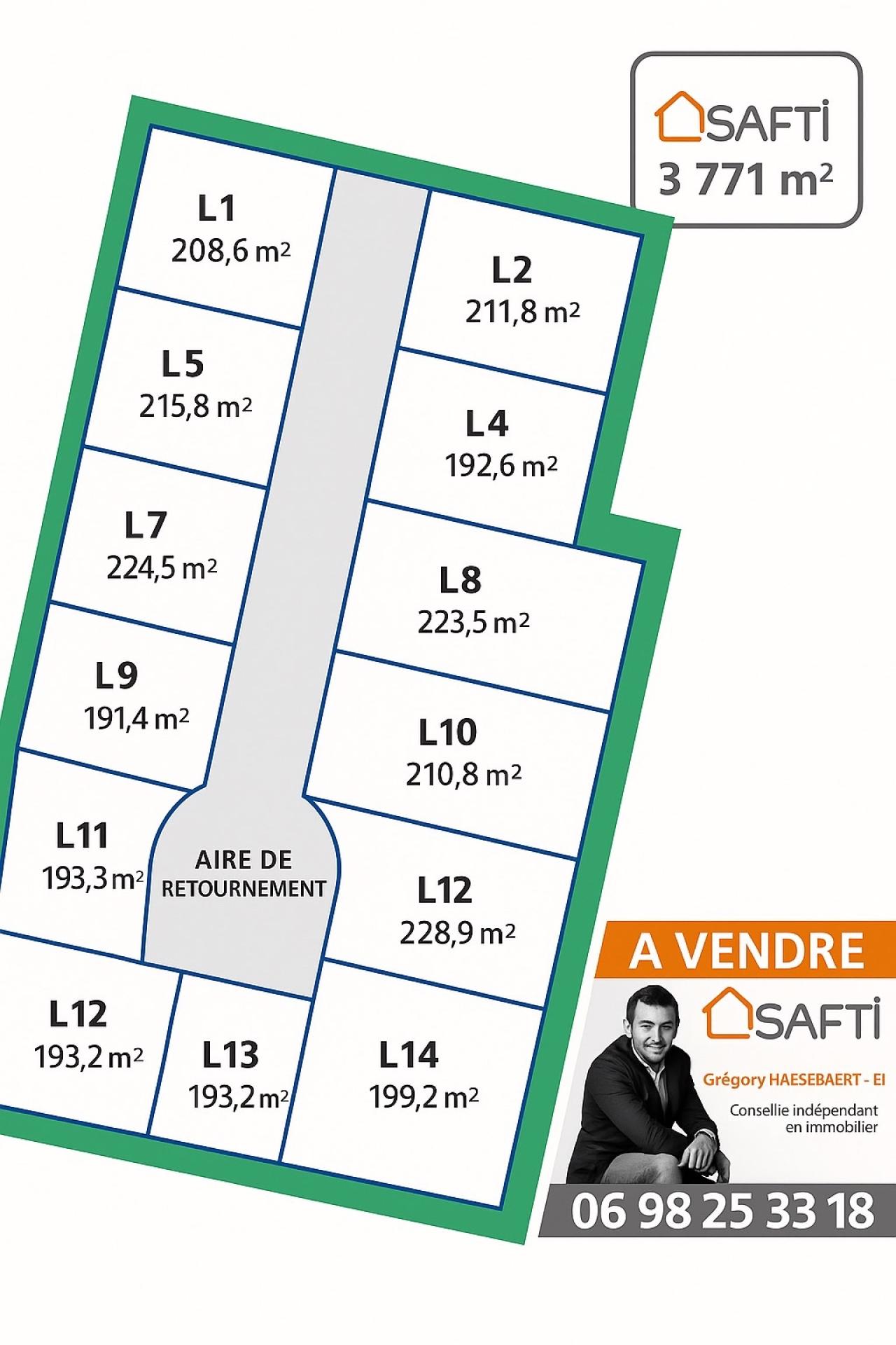 Photo 3 de l'annonce.