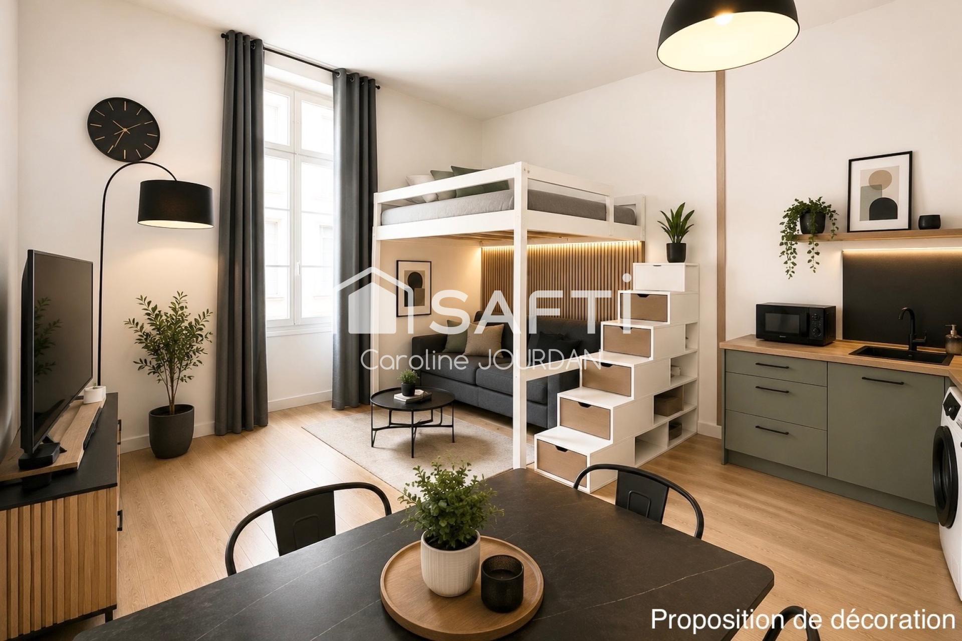 Photo-appartement