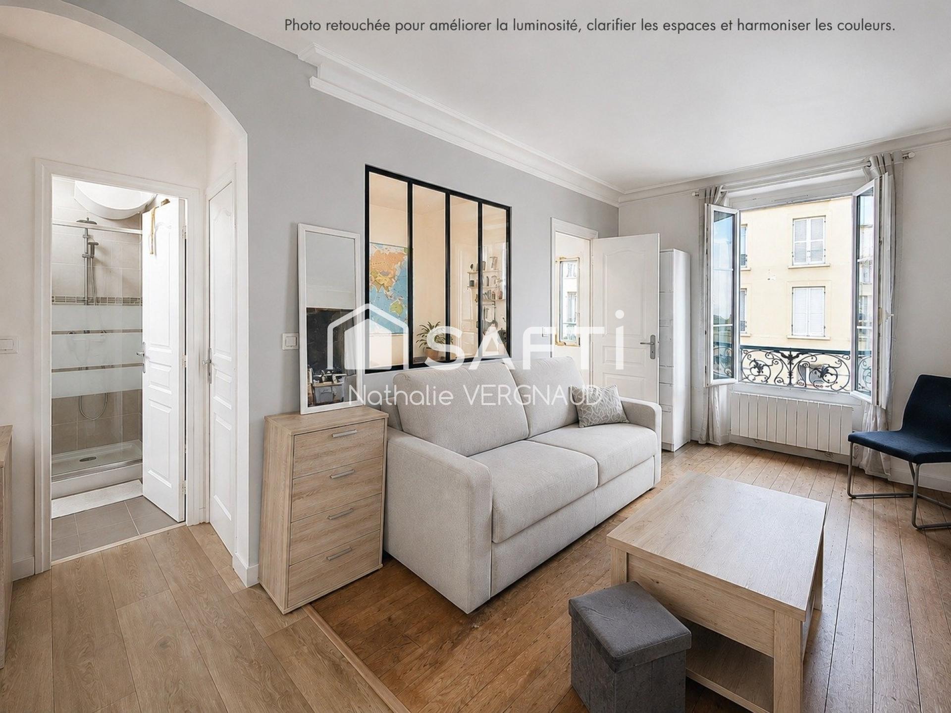 Photo-appartement