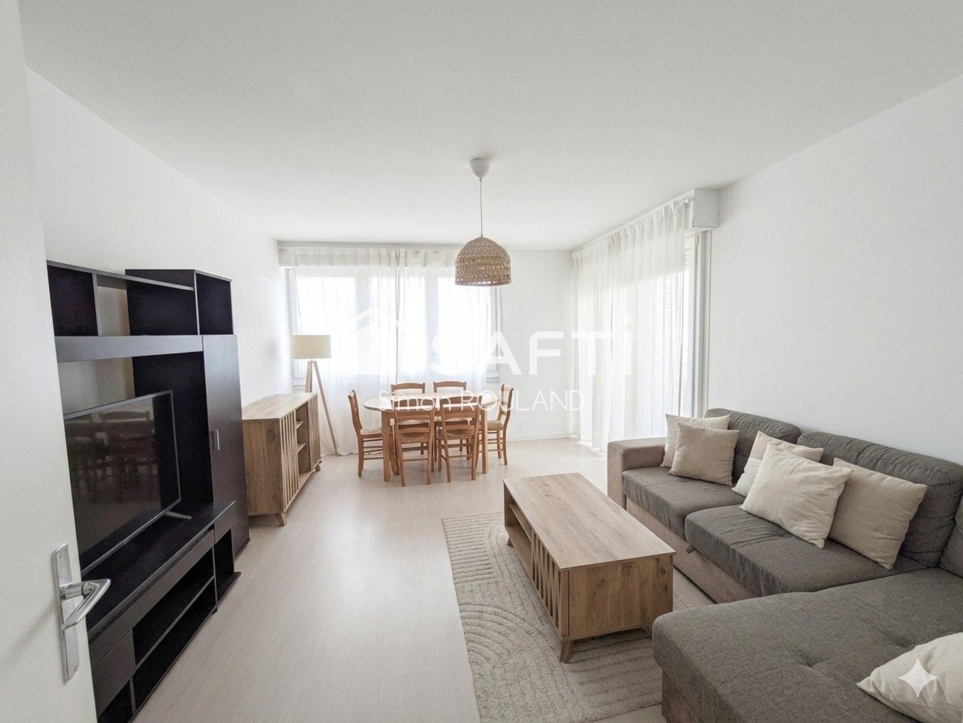 Photo-appartement