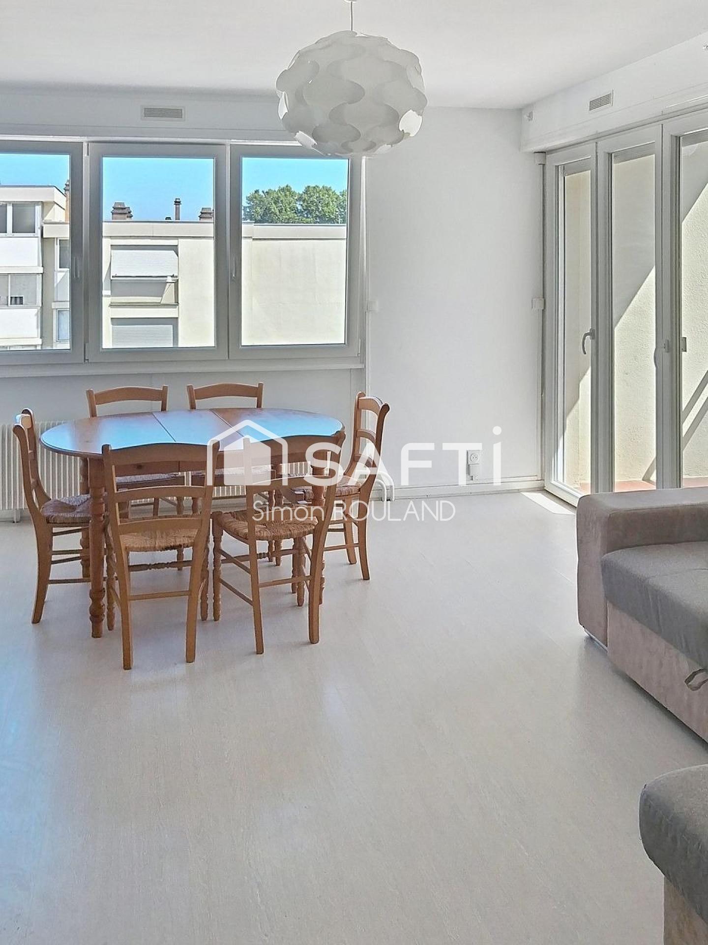 Photo-appartement
