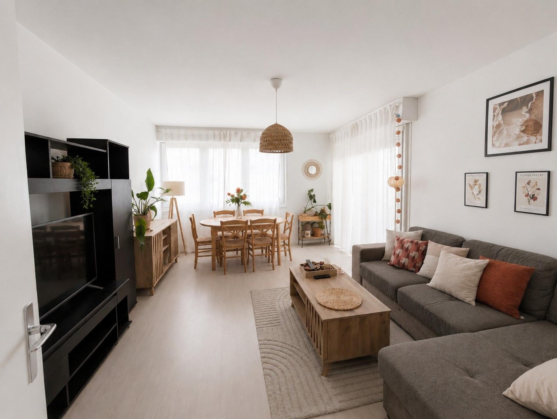 Photo-appartement