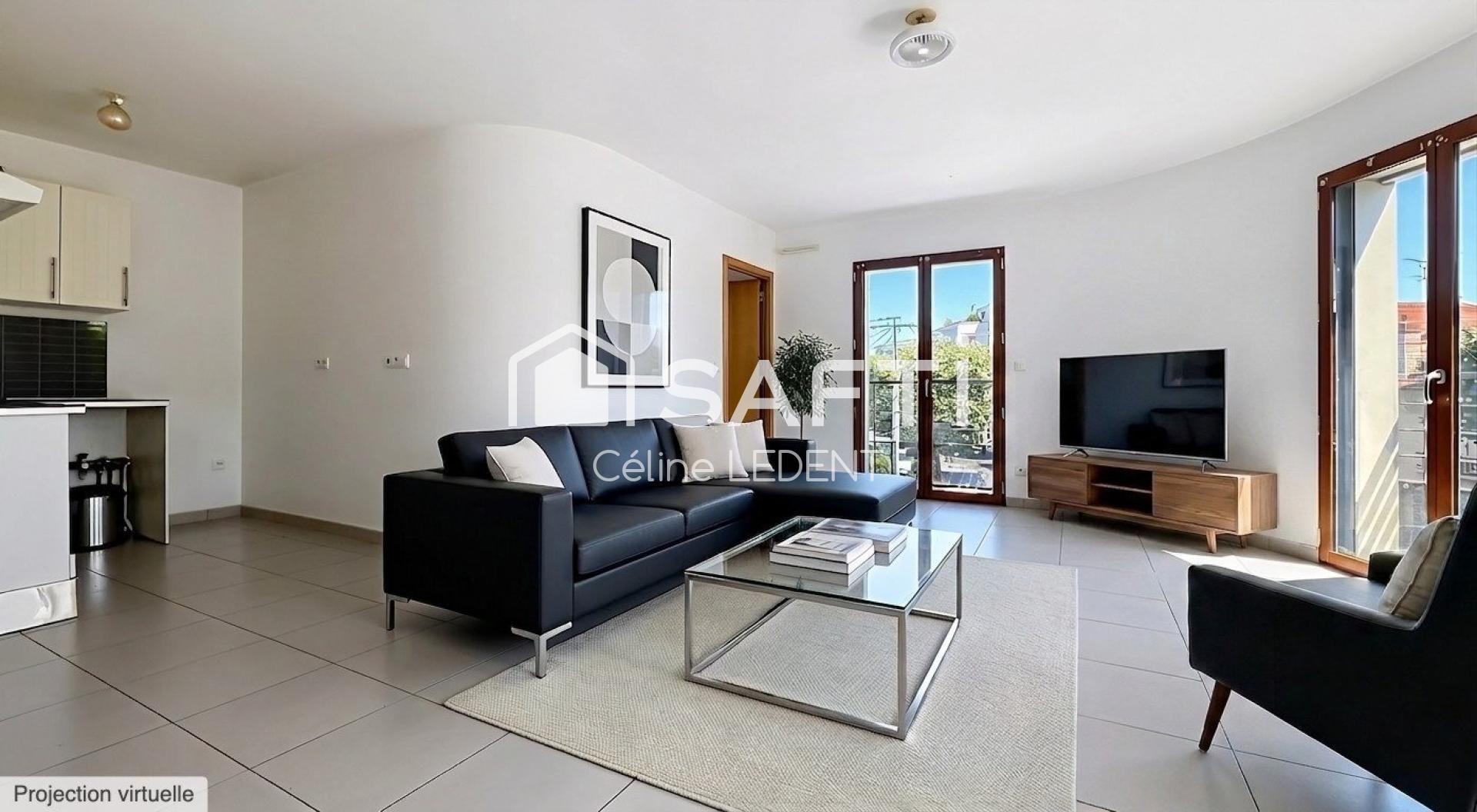 Photo-appartement