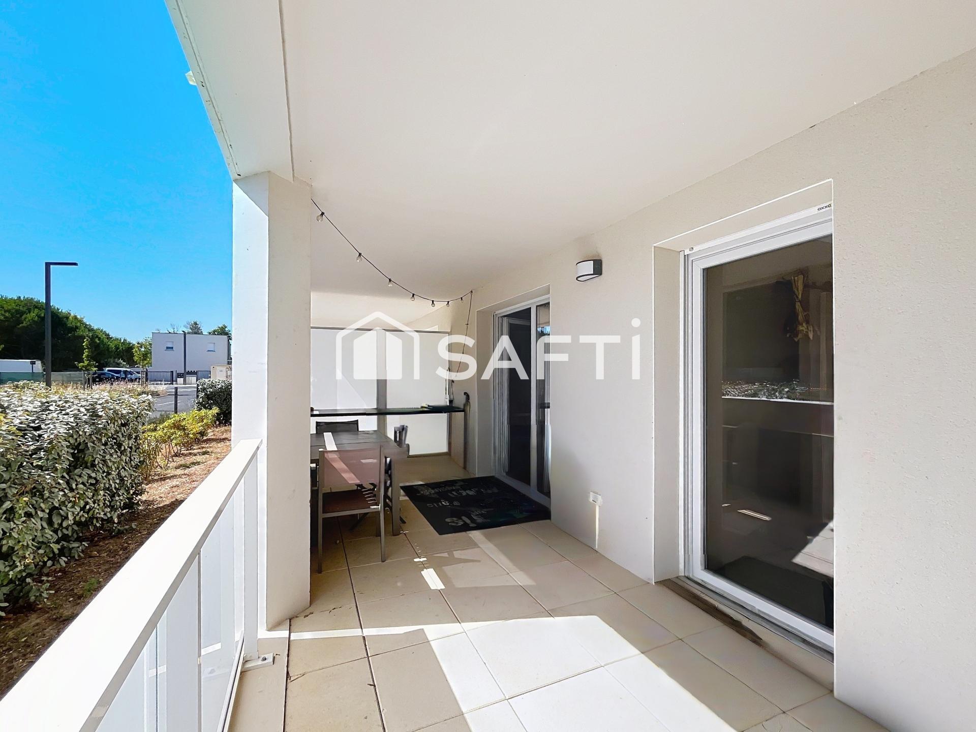 Photo-appartement