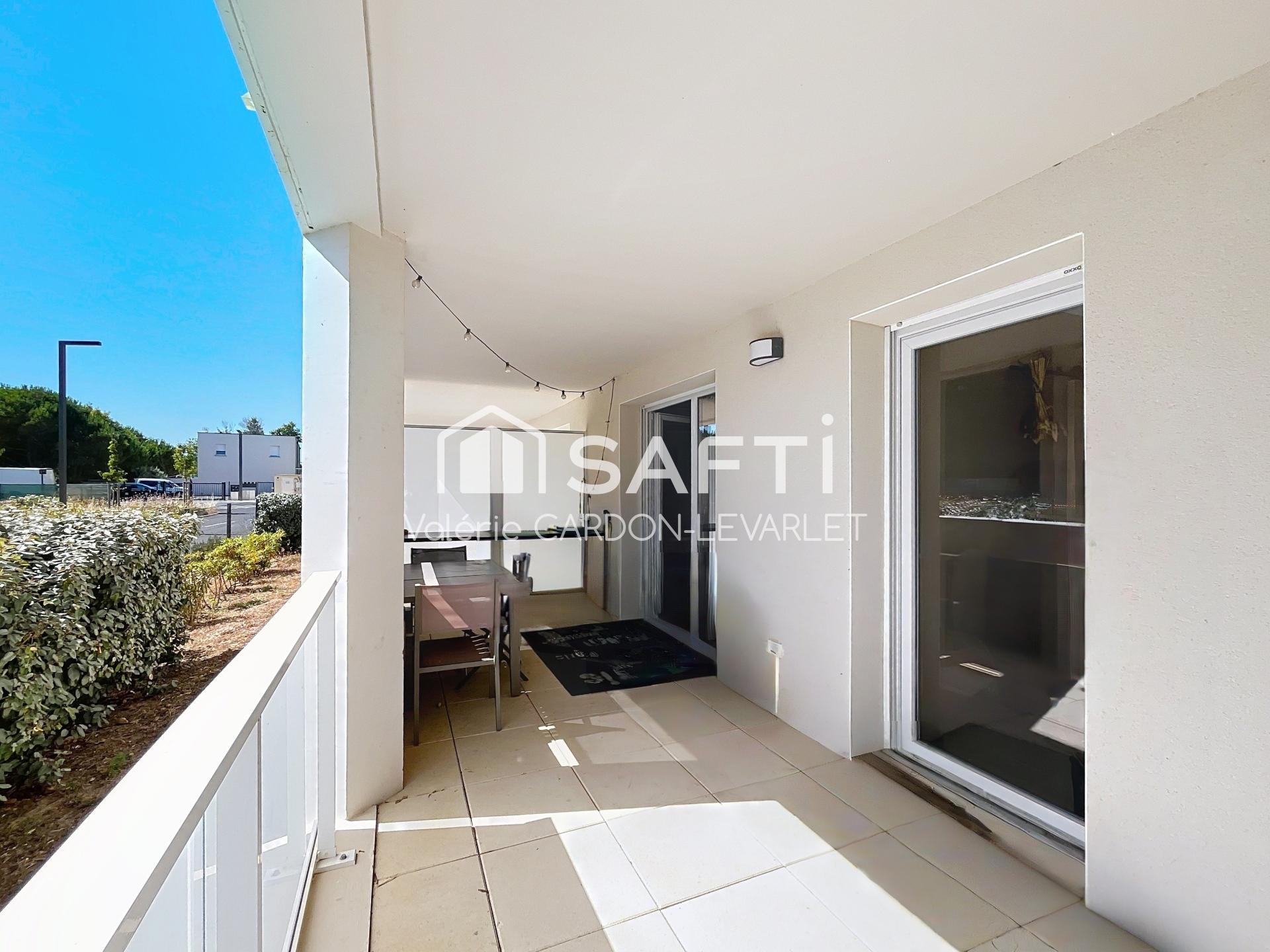 Photo-appartement