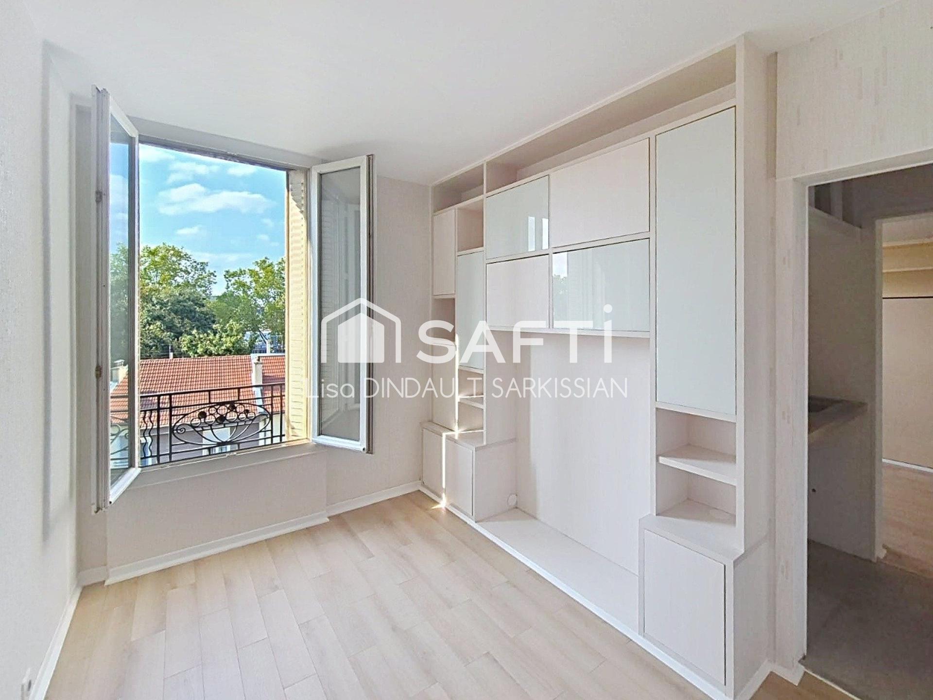Photo-appartement