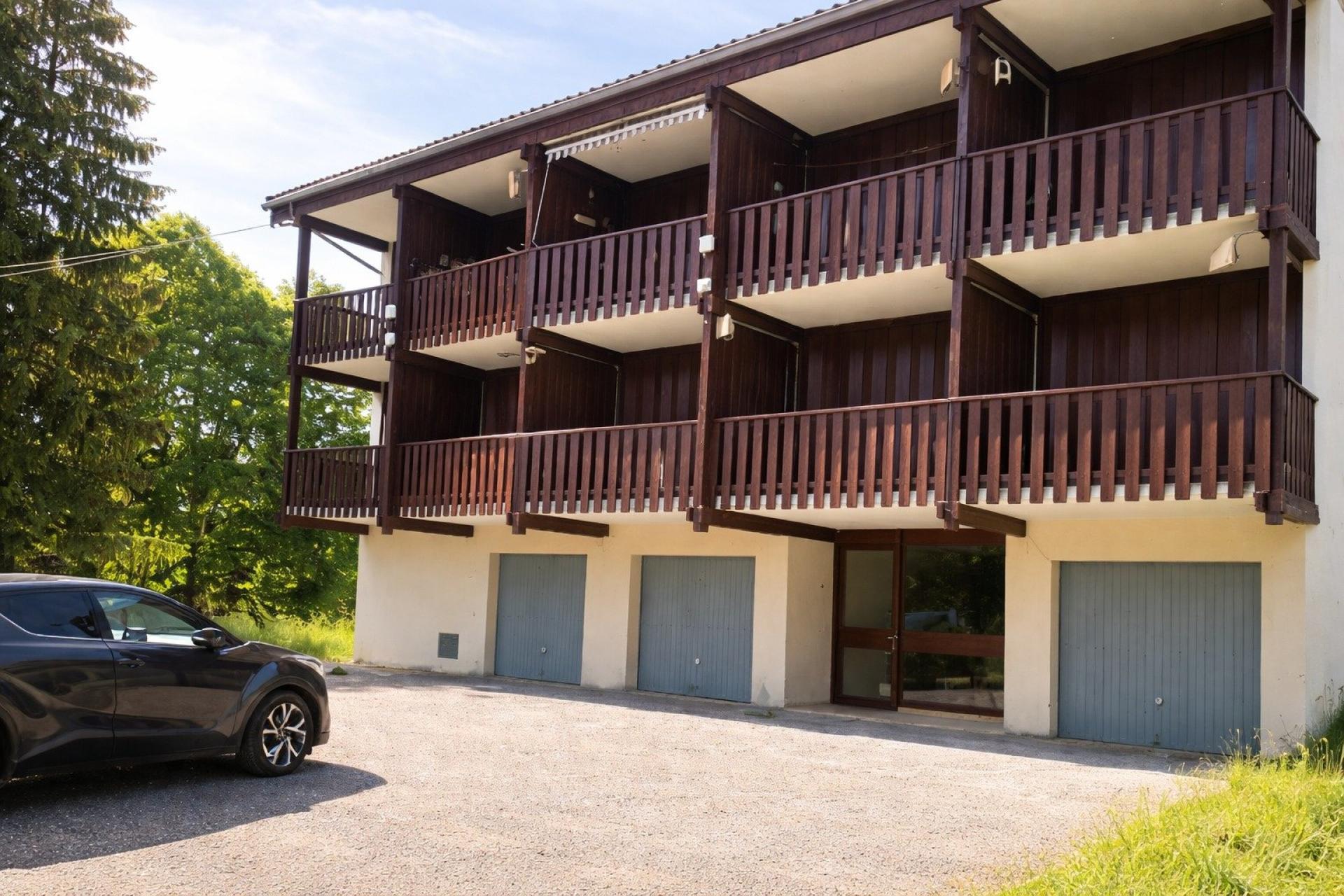 Photo-appartement