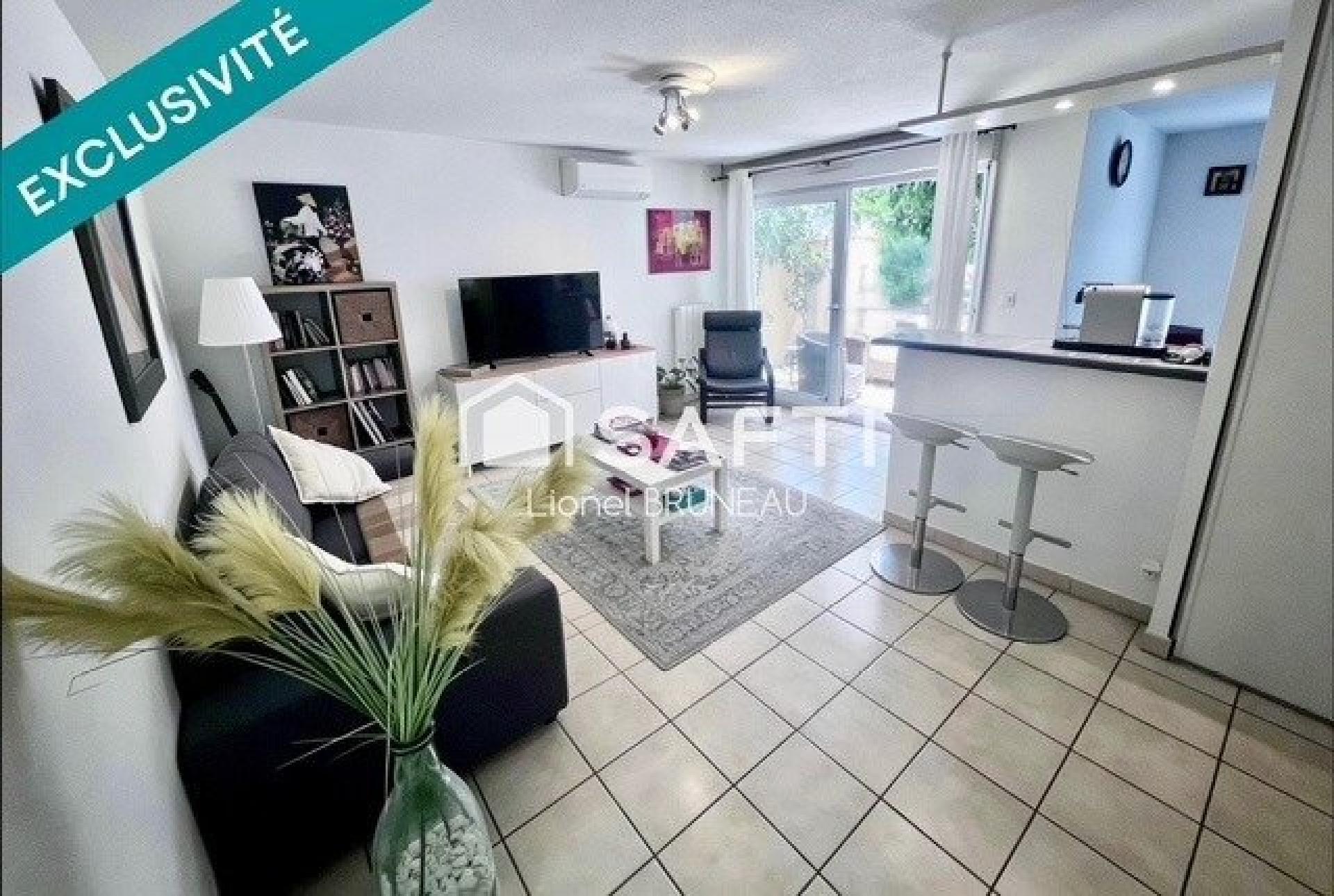 Photo-appartement