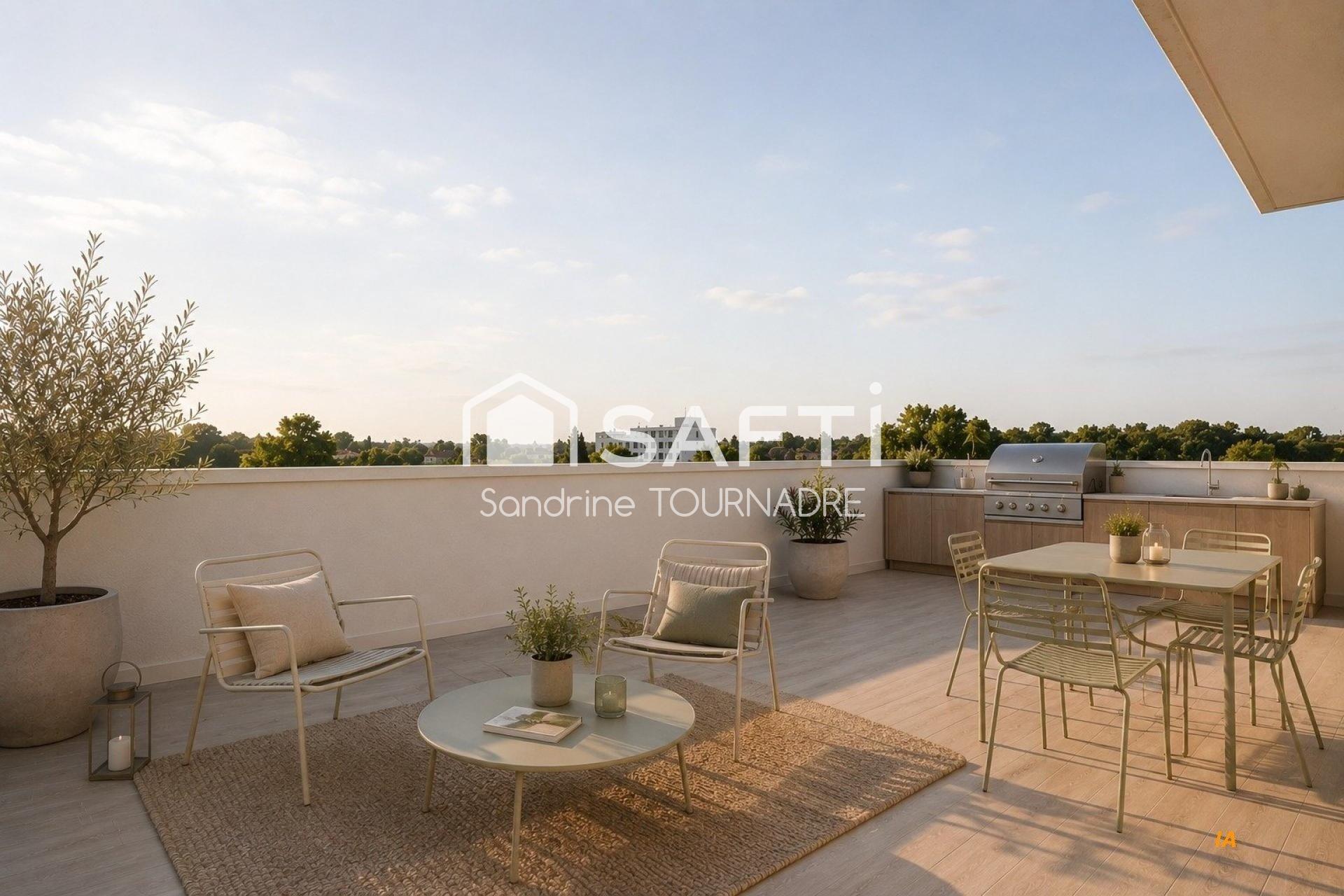 Photo-appartement