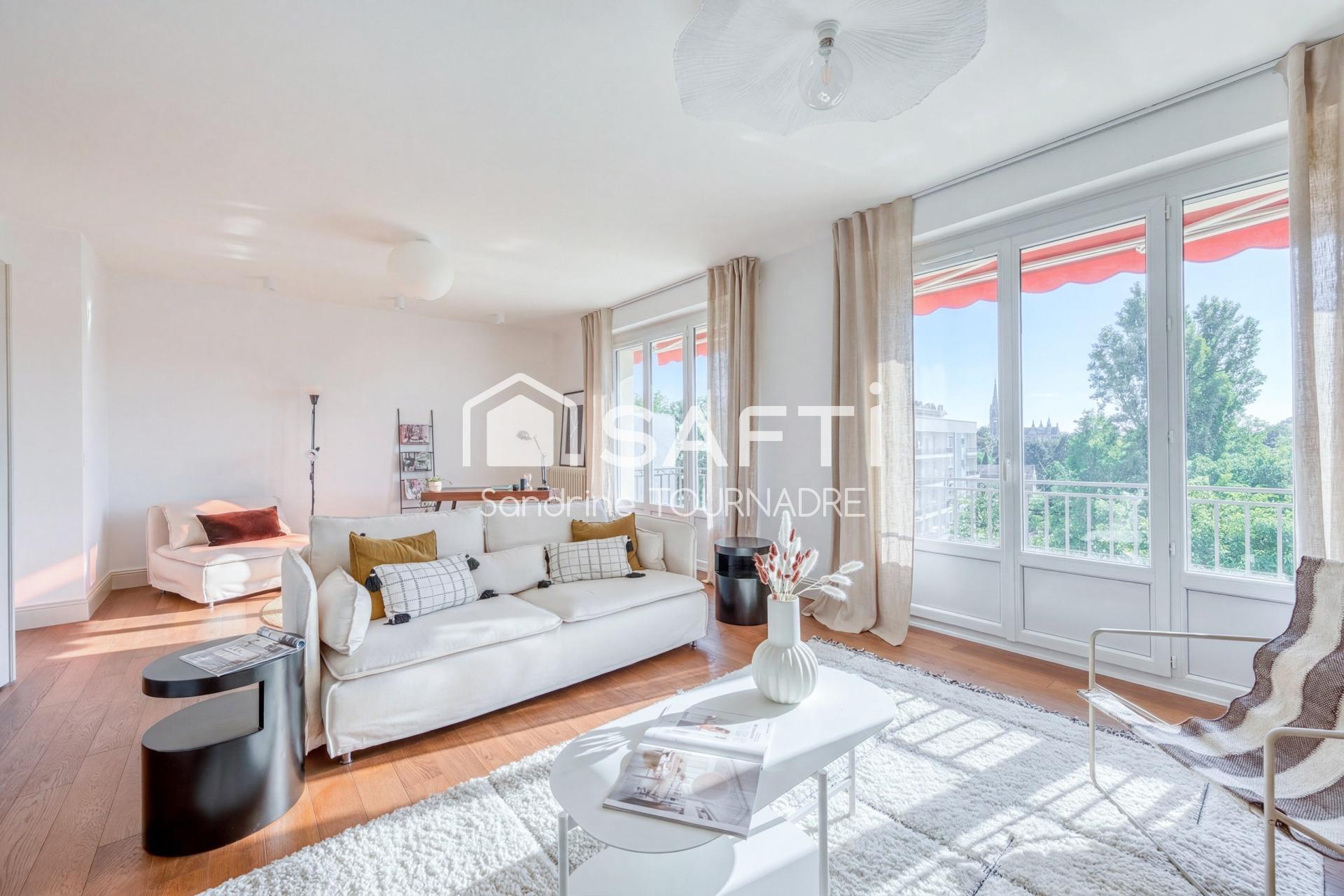 Photo-appartement