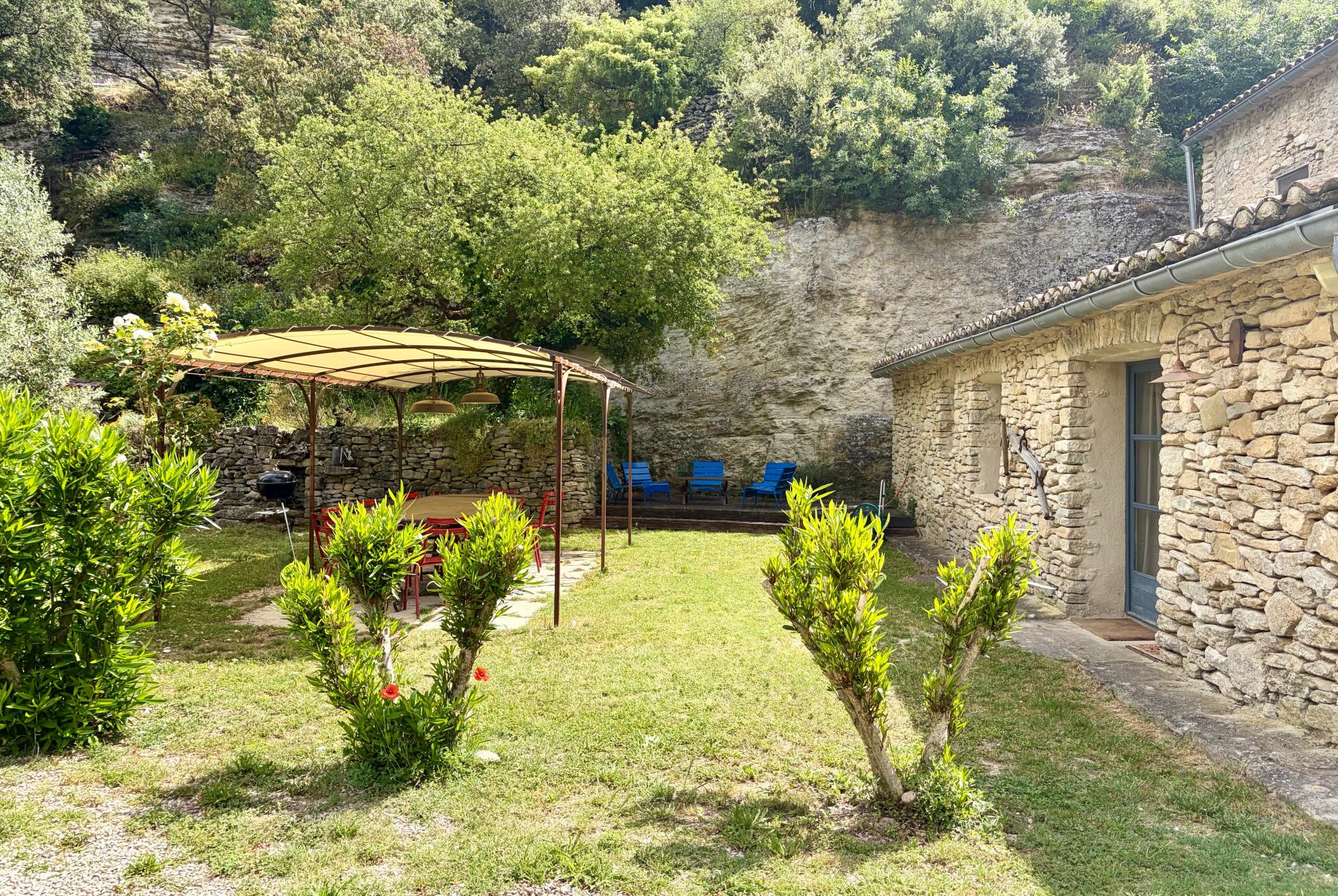 Photo 17 de l'annonce.