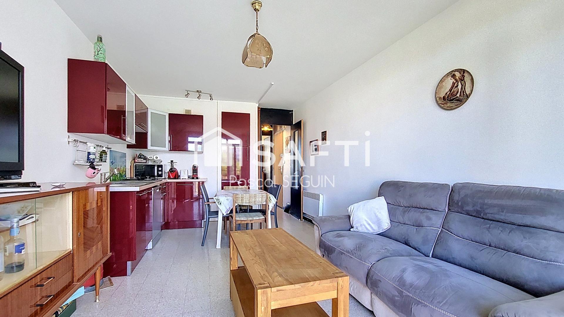 Photo-appartement