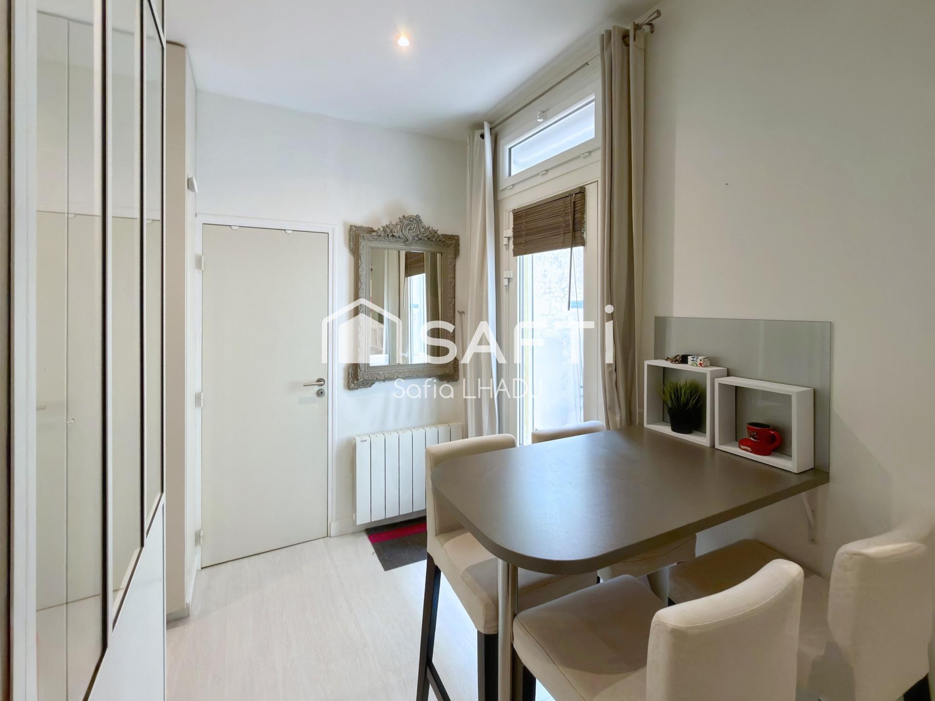 Photo-appartement