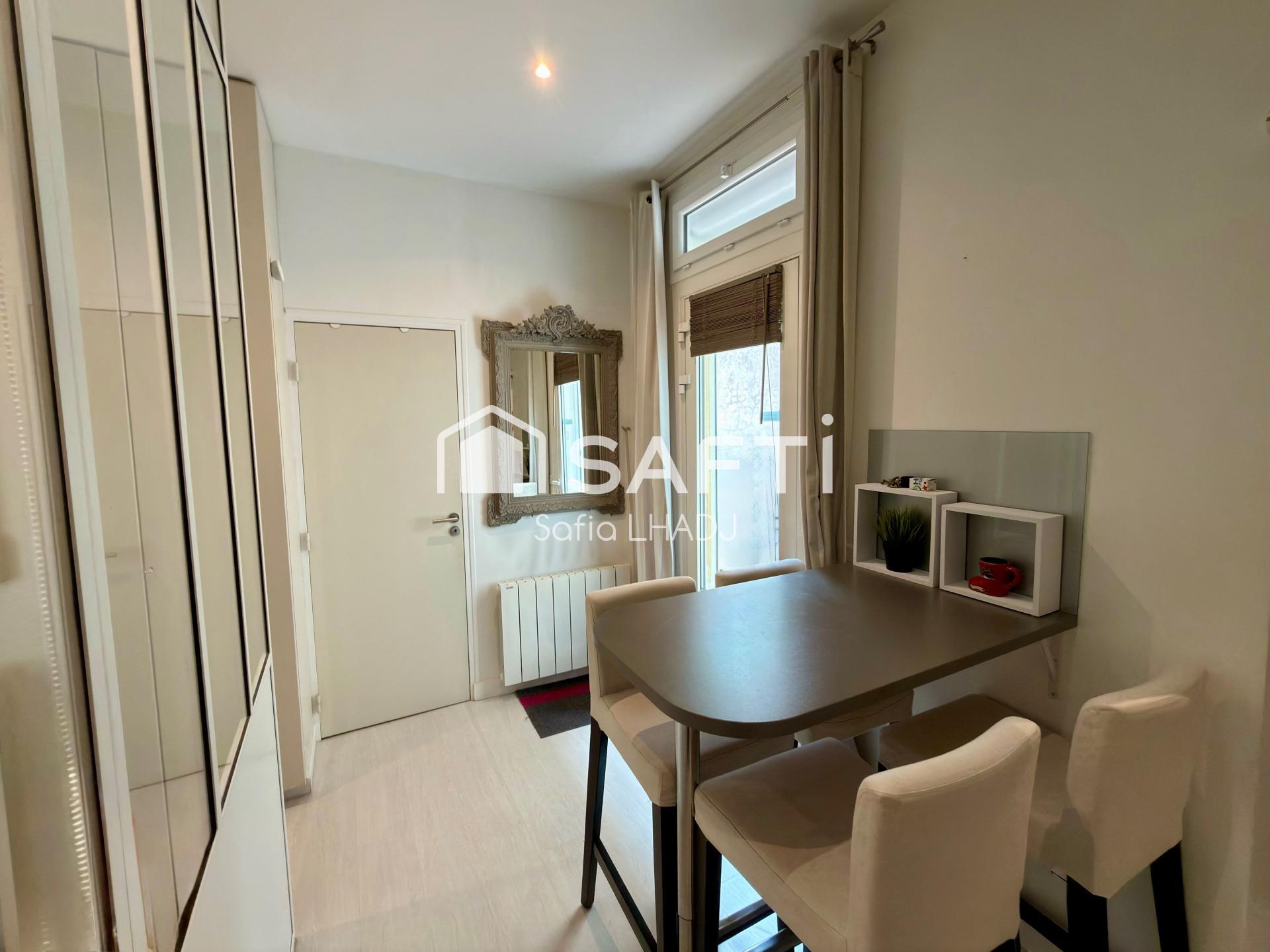 Photo-appartement