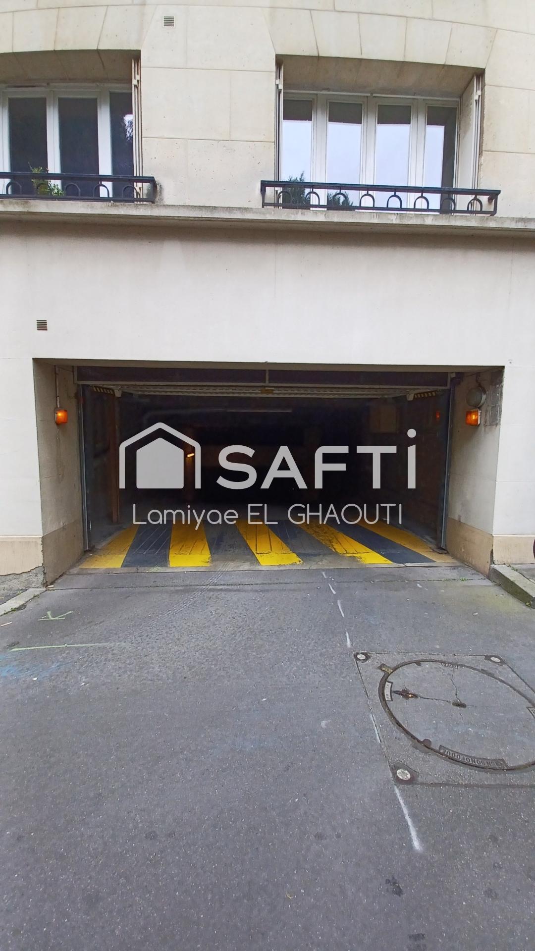 Photo-parking