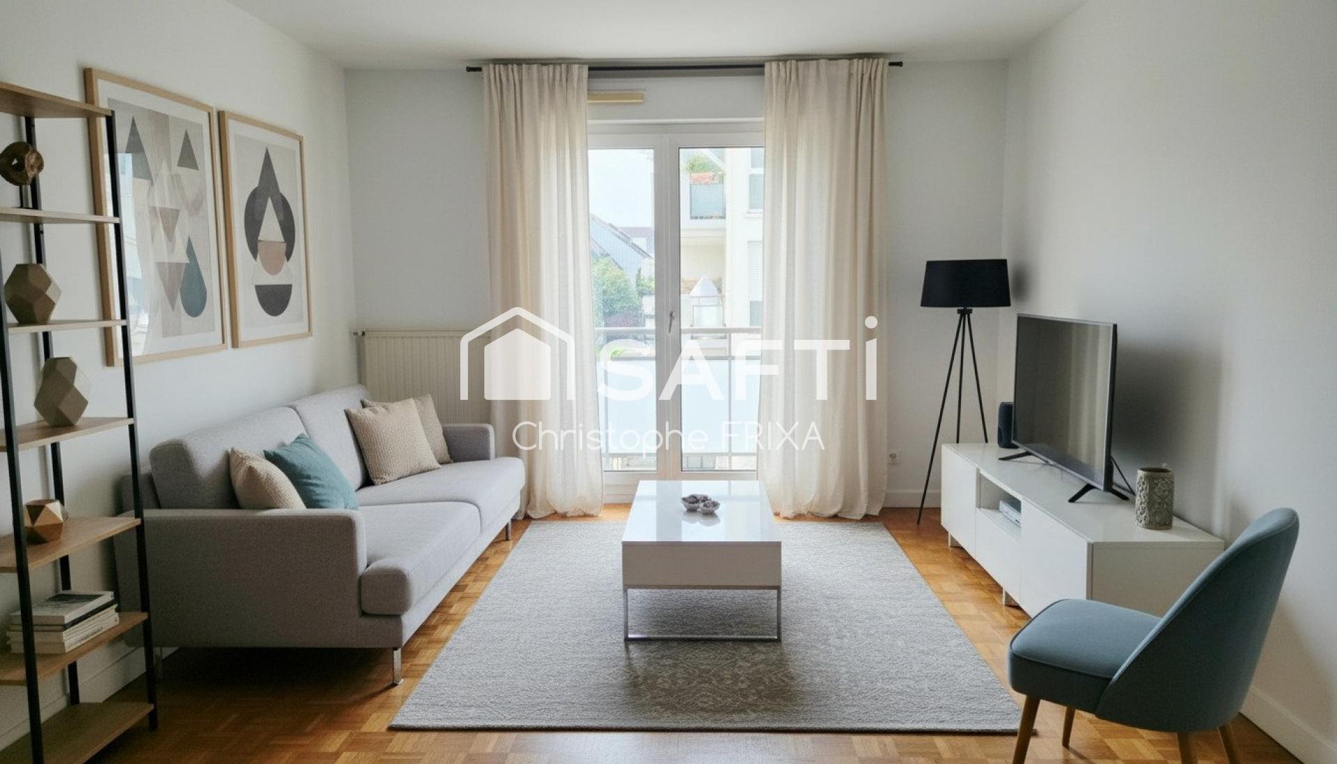 Photo-appartement