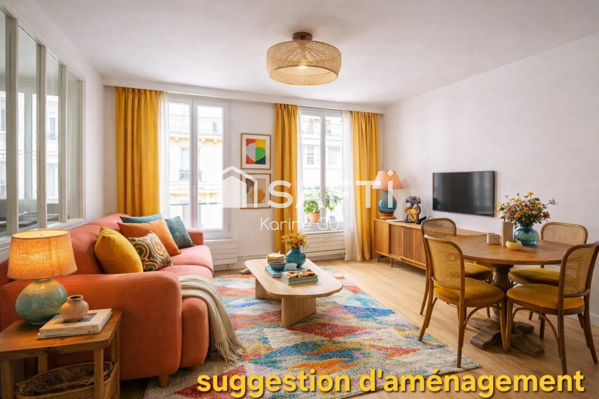 Photo-appartement