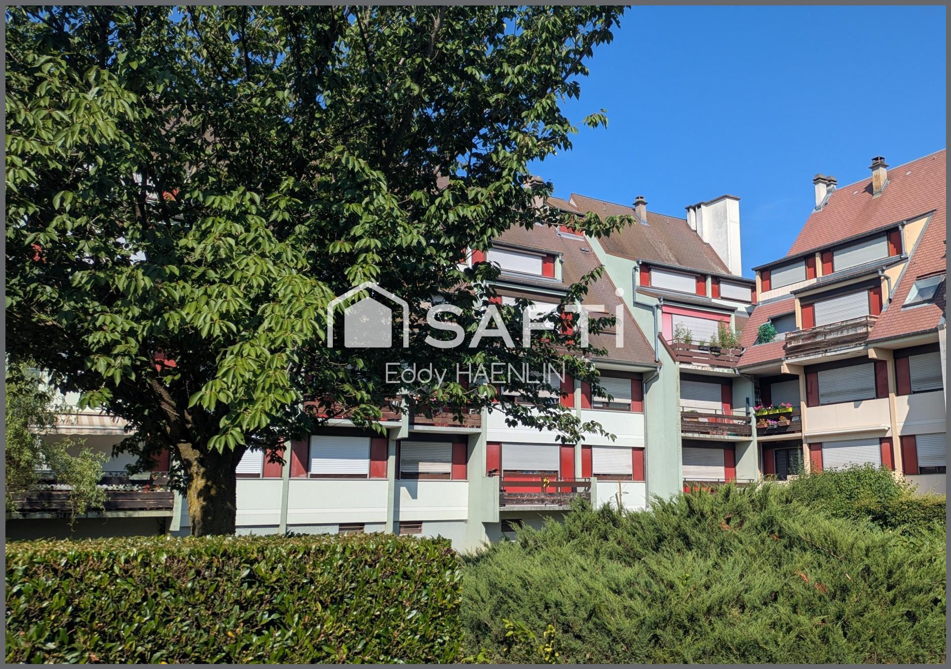 Photo-appartement