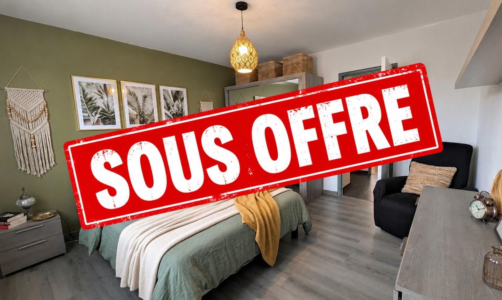 Photo SAFTI — Appartement 3 pièces, 80 m² à Pfastatt 2