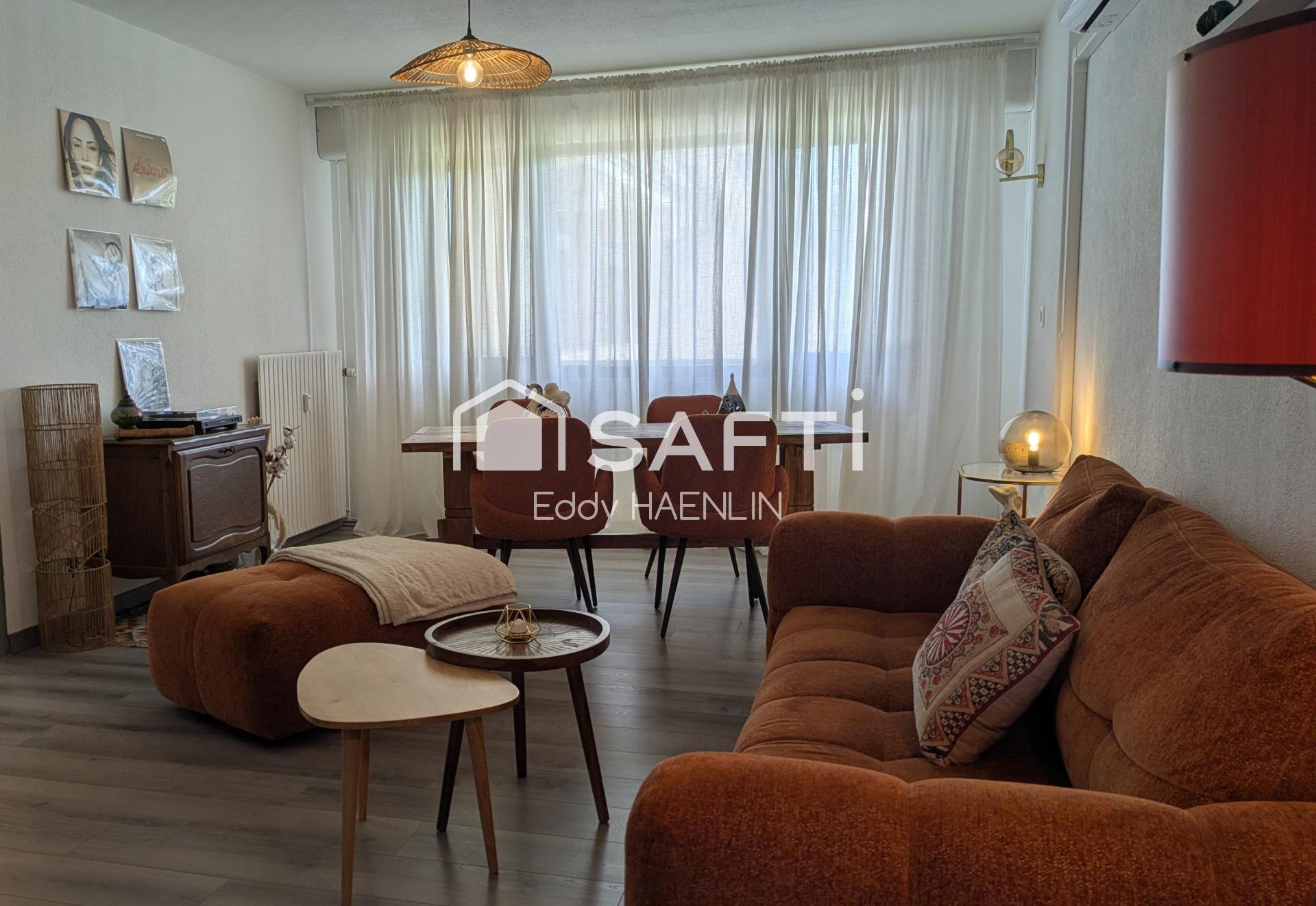 Photo-appartement