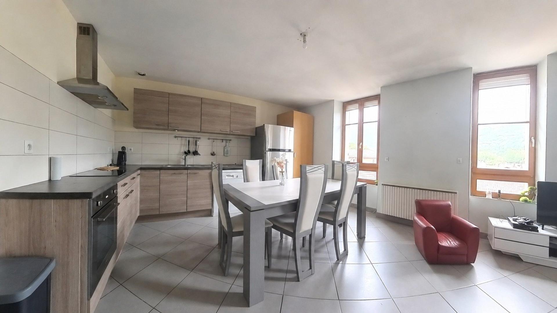Photo-appartement