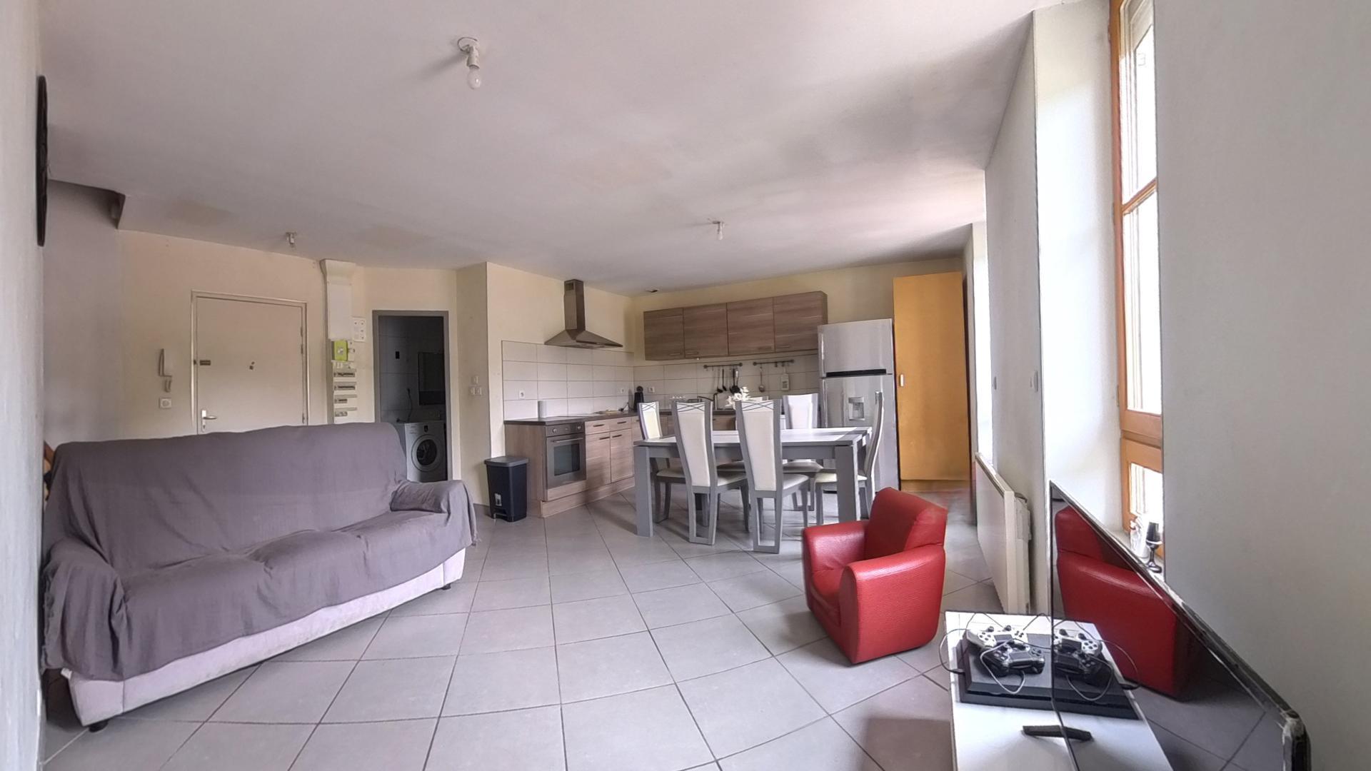 Photo-appartement
