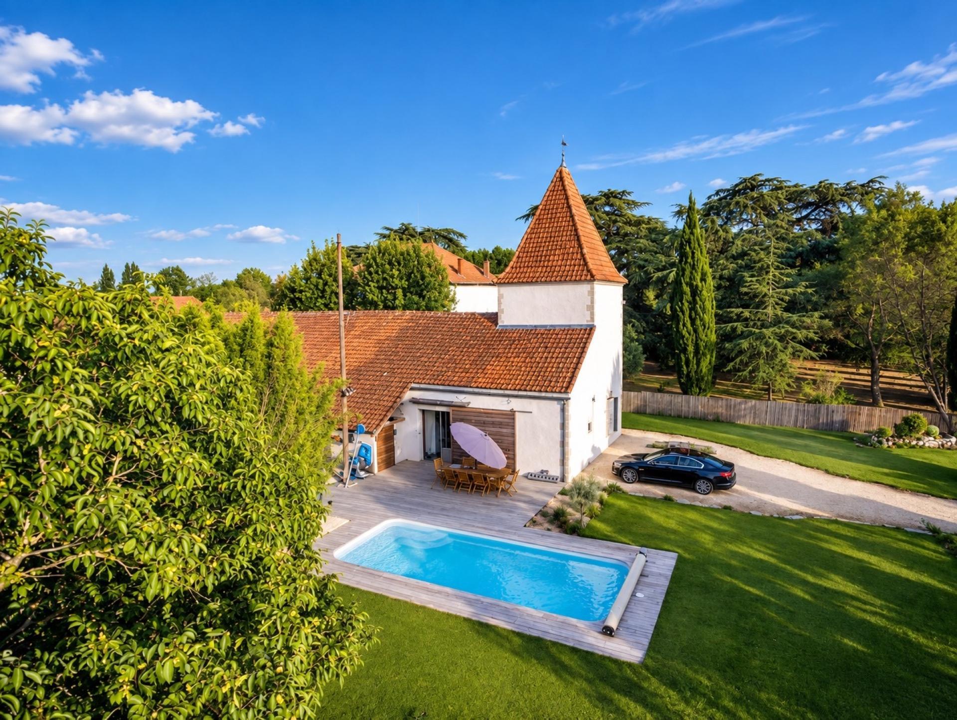 Photo-maison