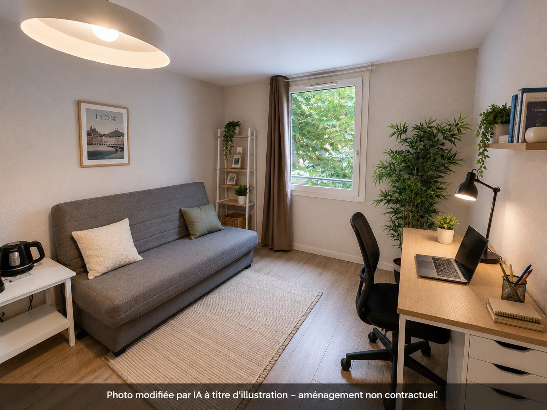 Photo-appartement
