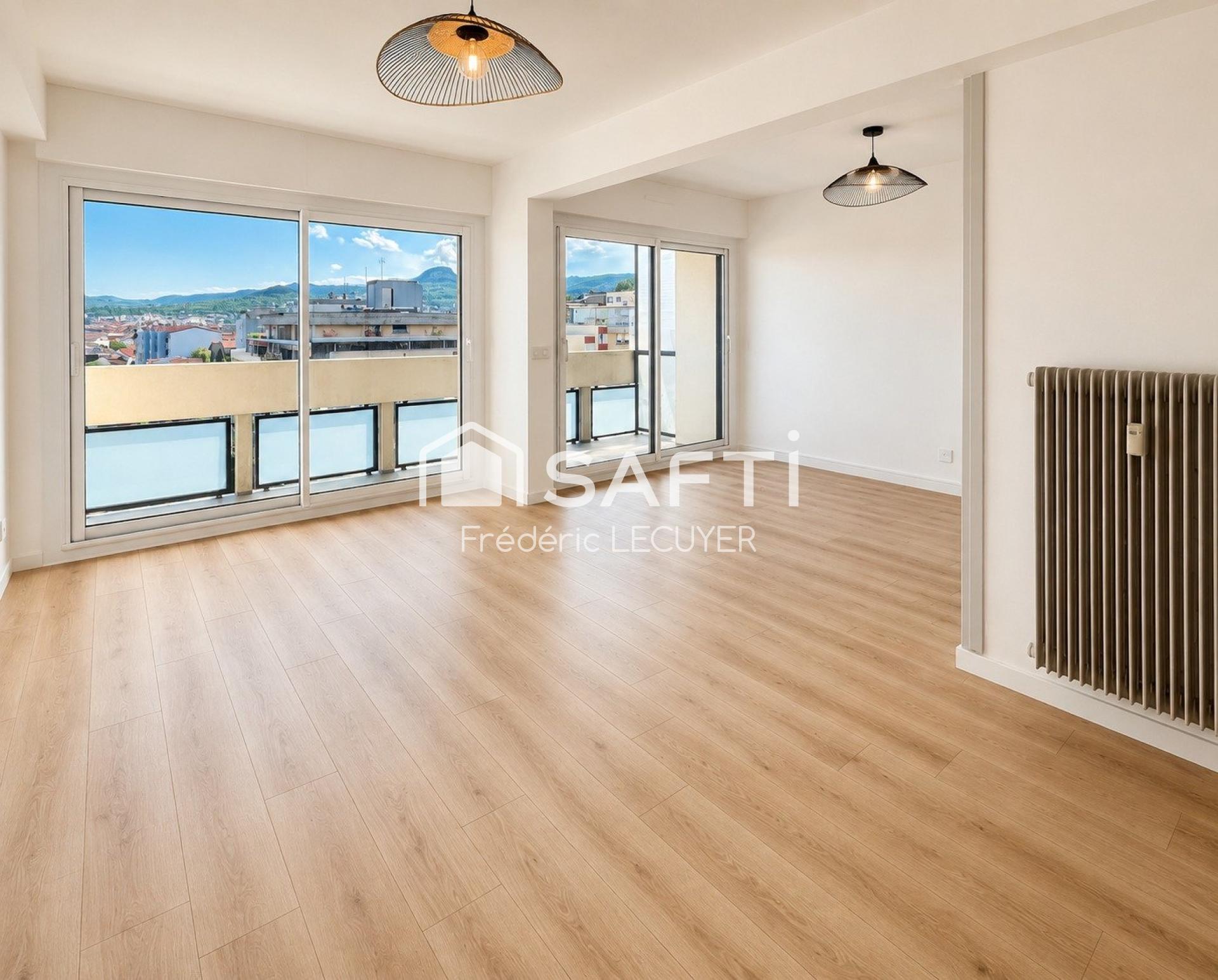 Photo-appartement