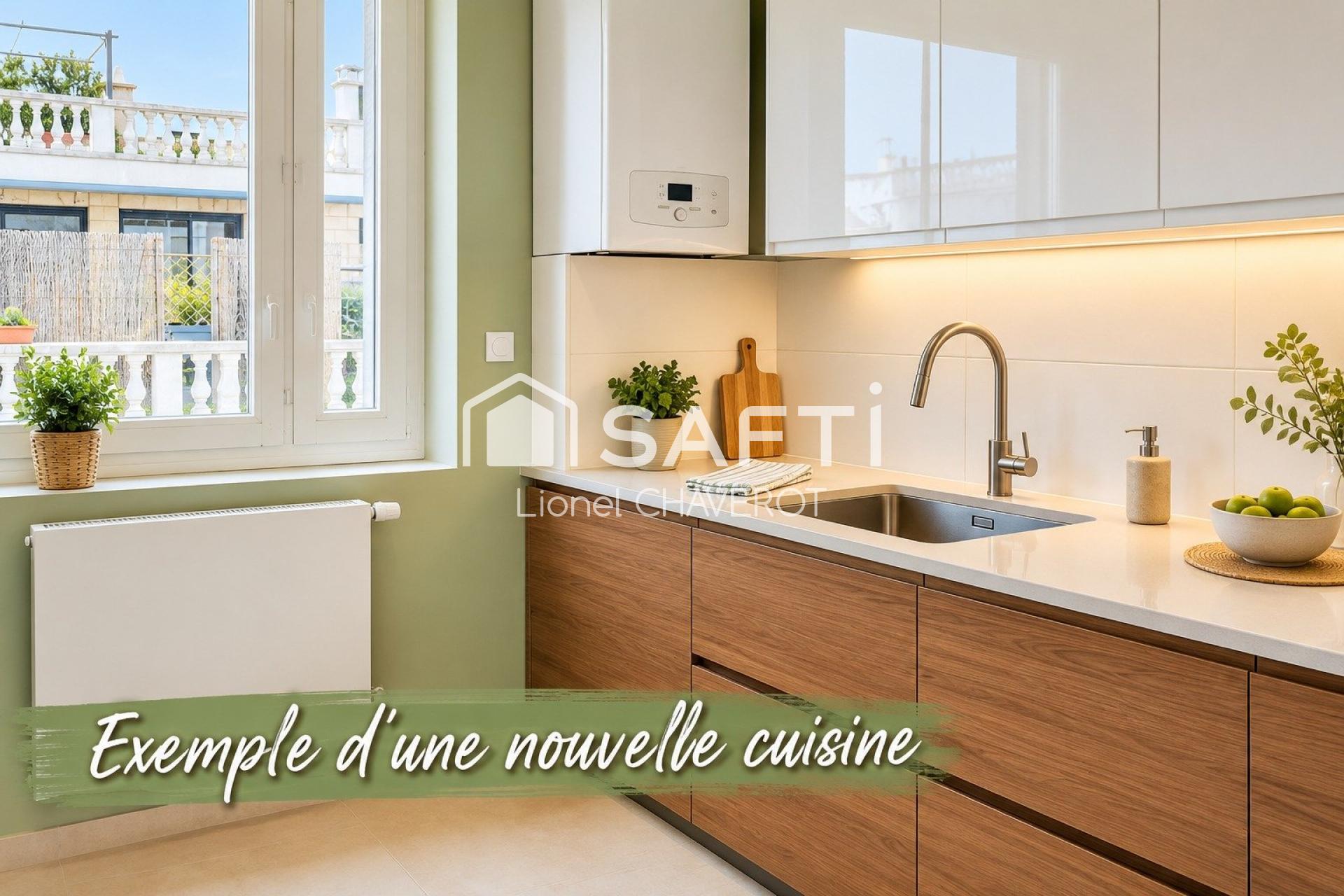 Photo-appartement