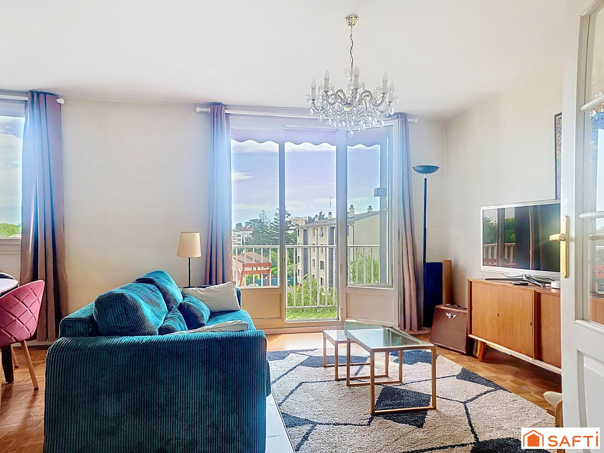 Photo-appartement