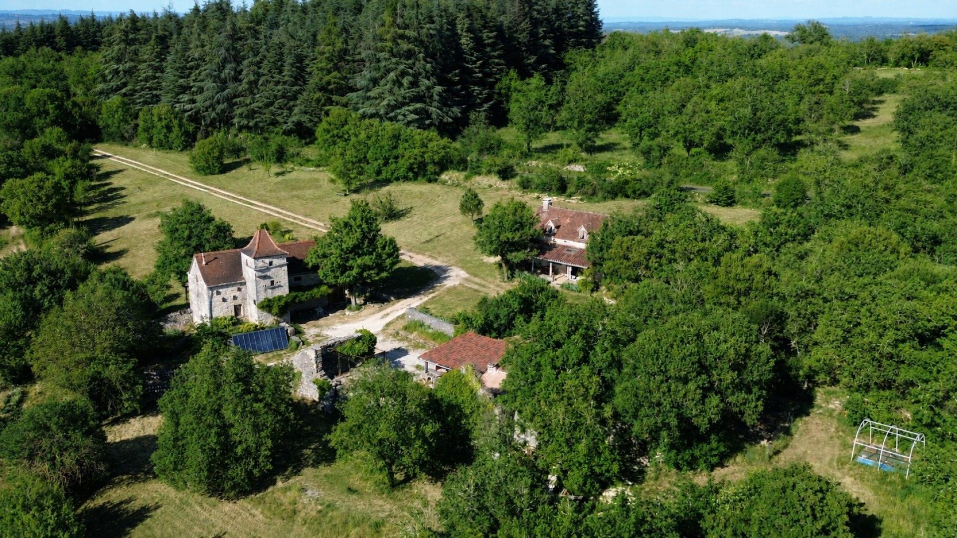 Gîte sur le Chemin