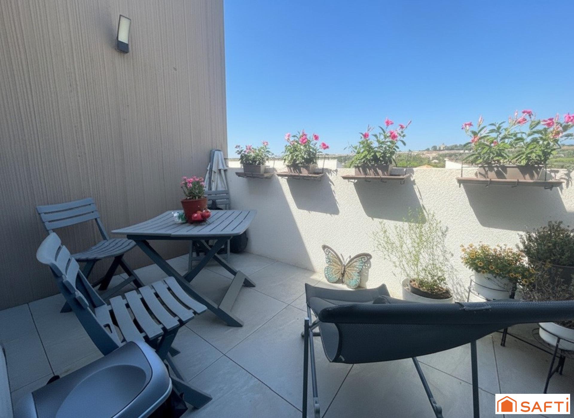 Photo-appartement