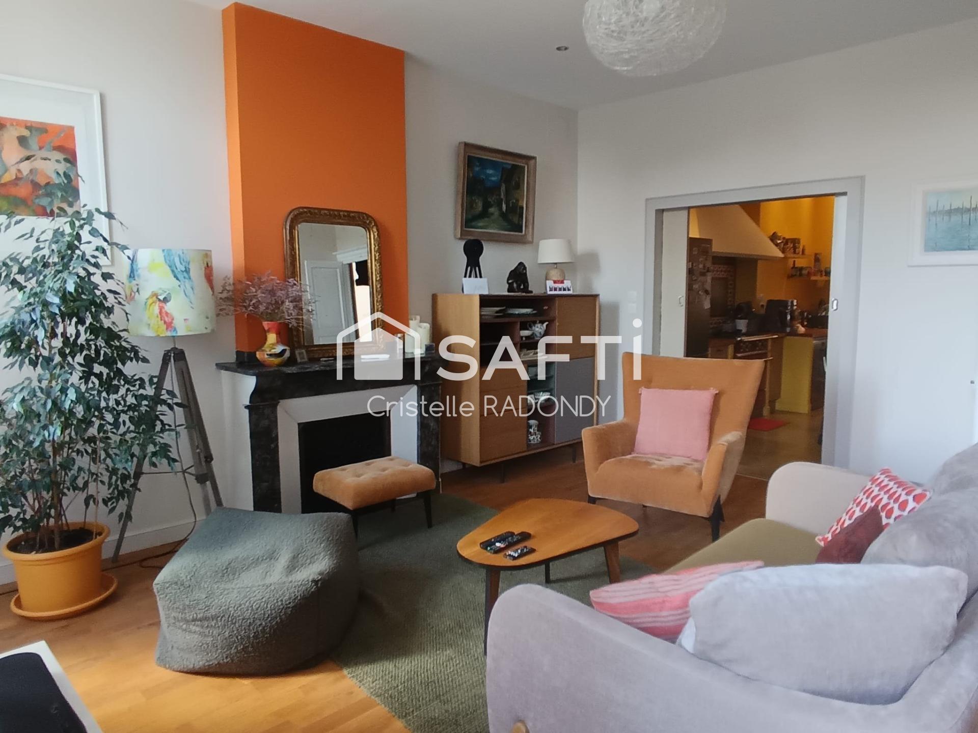 Photo-appartement