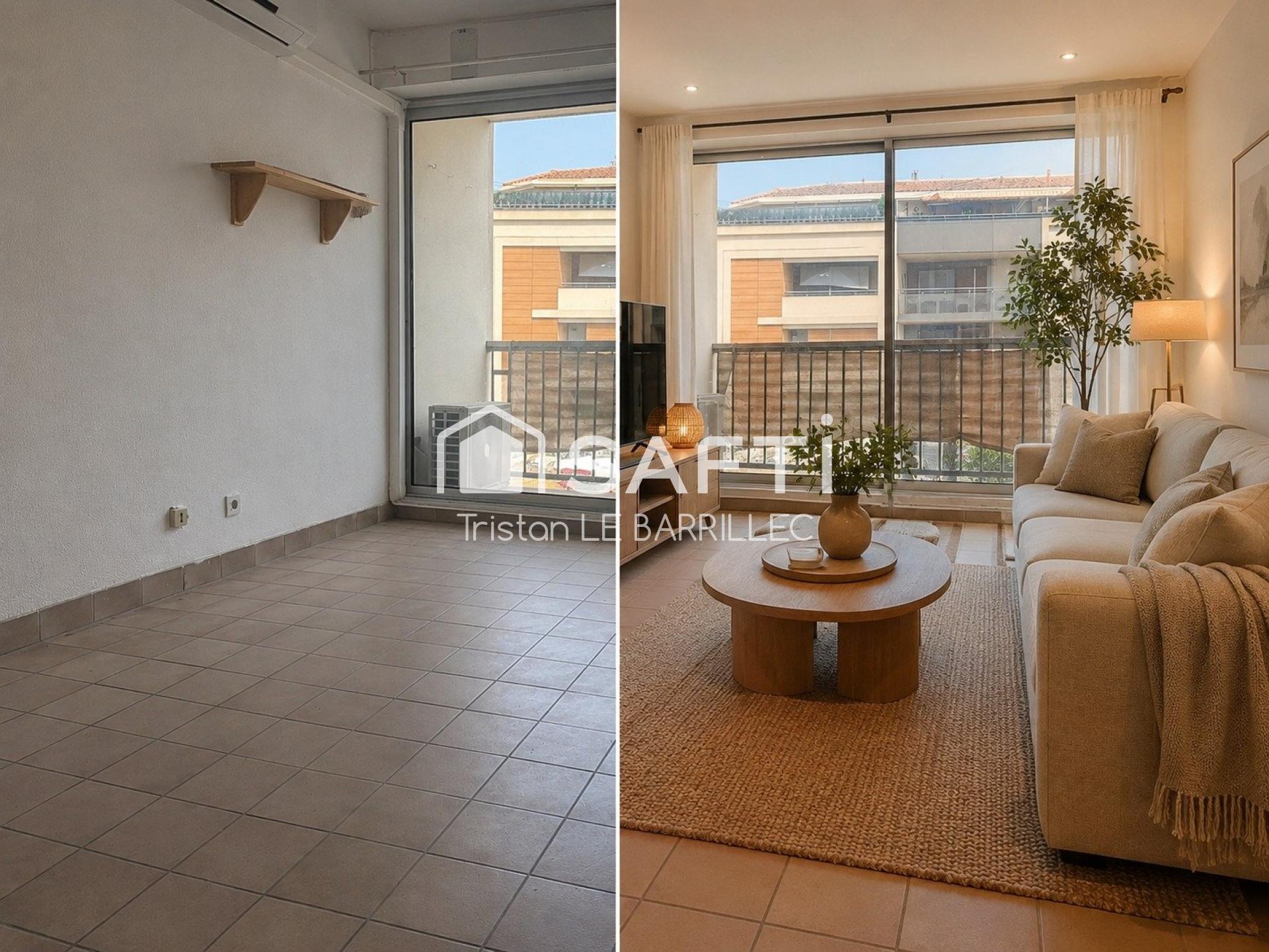 Photo-appartement