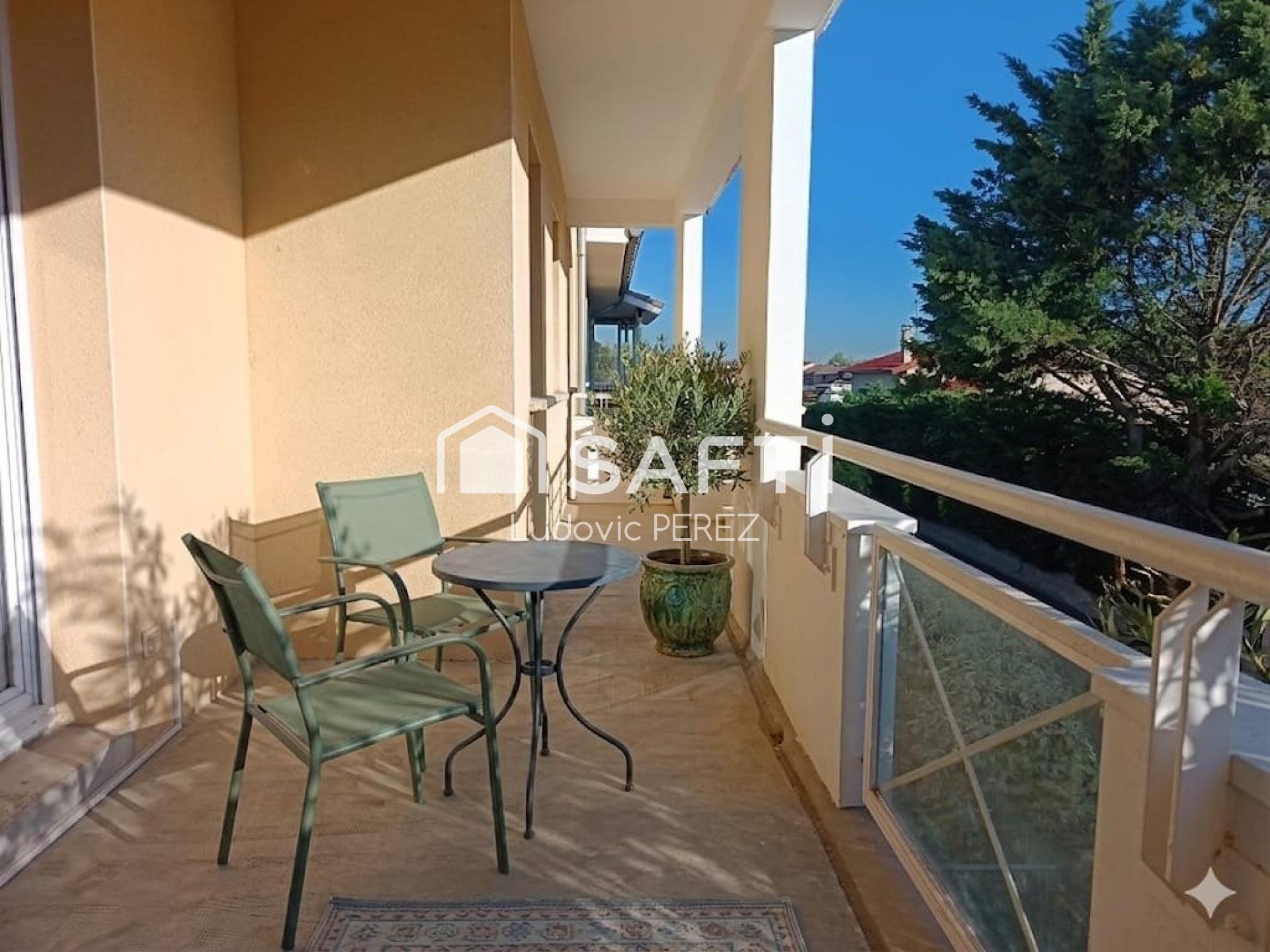 Photo-appartement