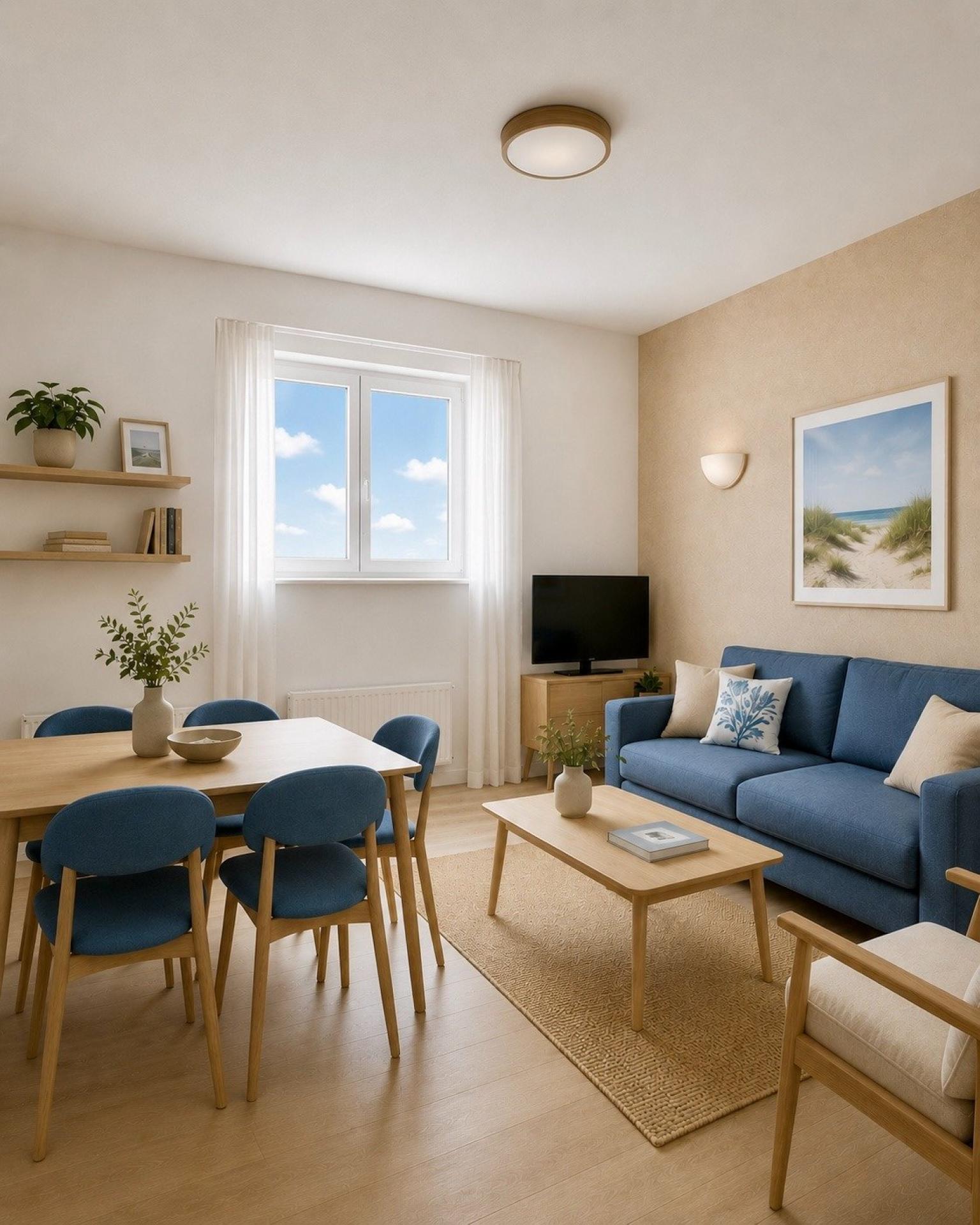 Photo-appartement