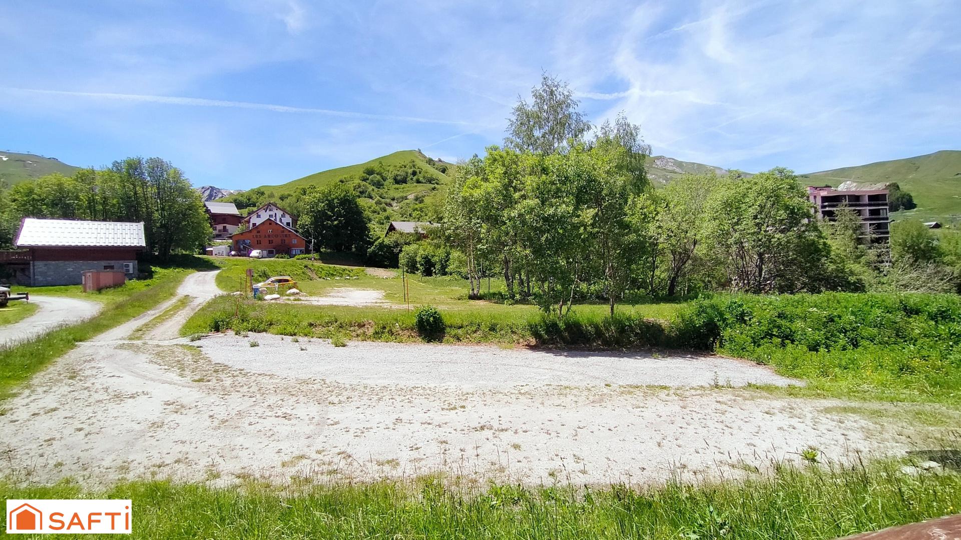 Photo SAFTI — Maison 12 pièces, 213 m² à Fontcouverte La Toussuire 5