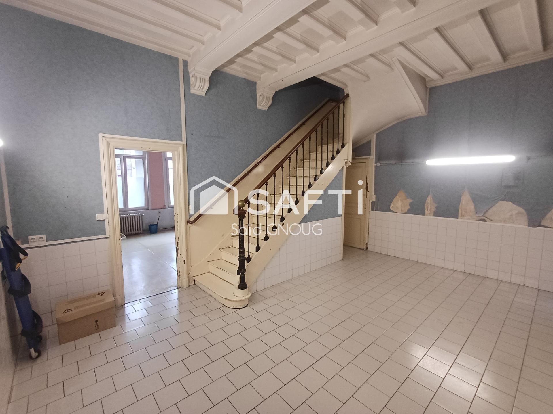 Photo-bureaux