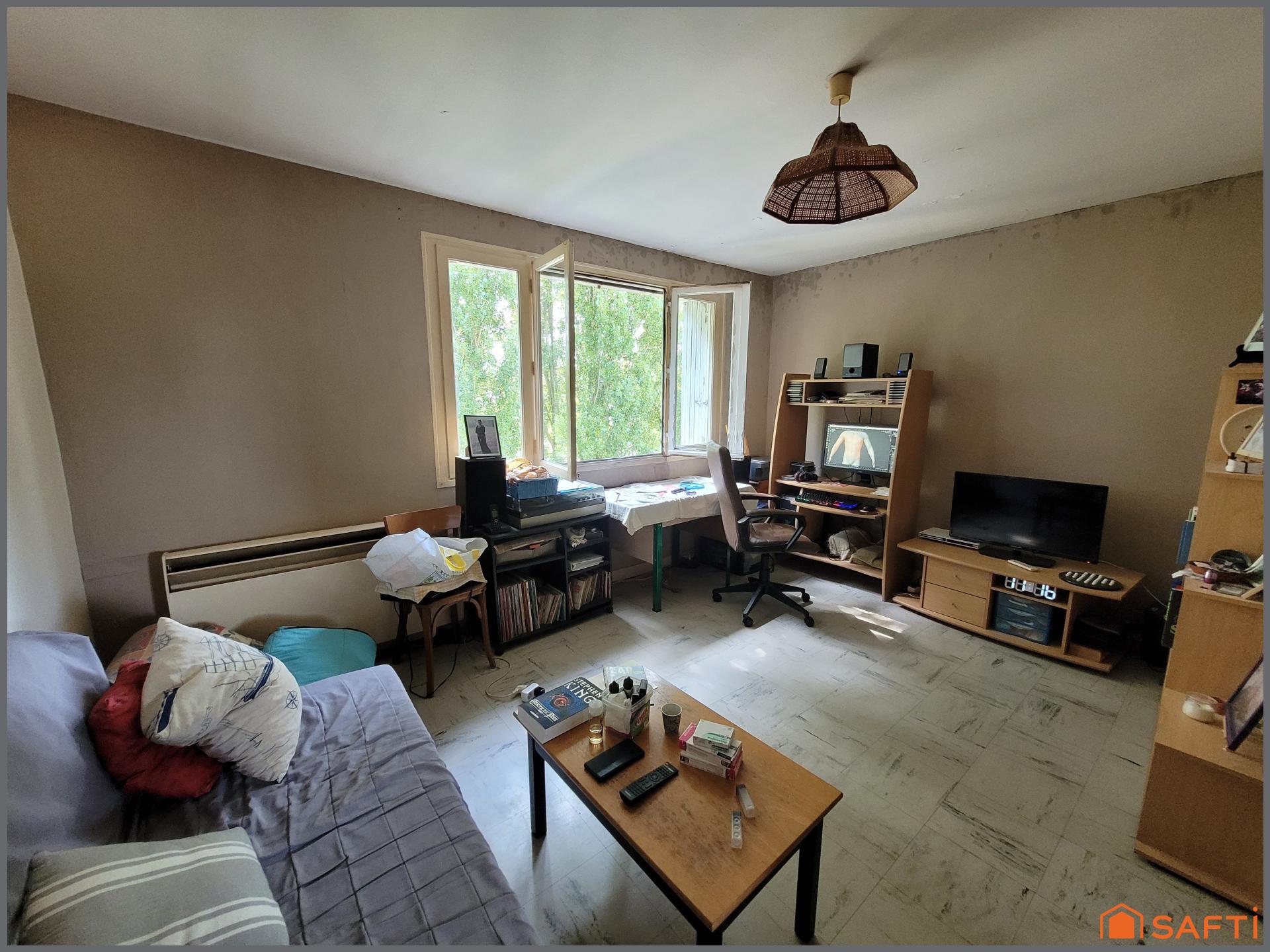 Photo-appartement