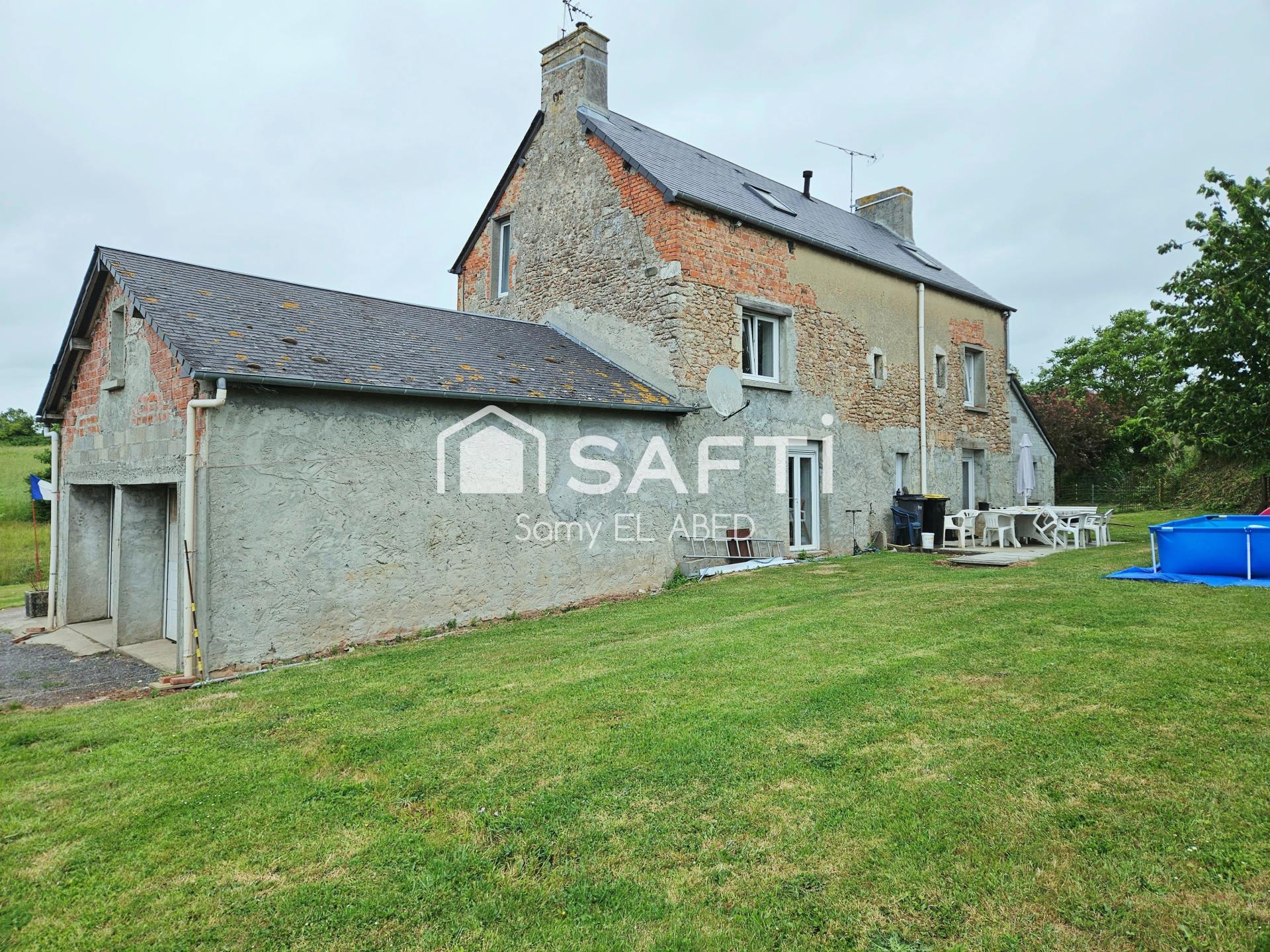 Photo-maison