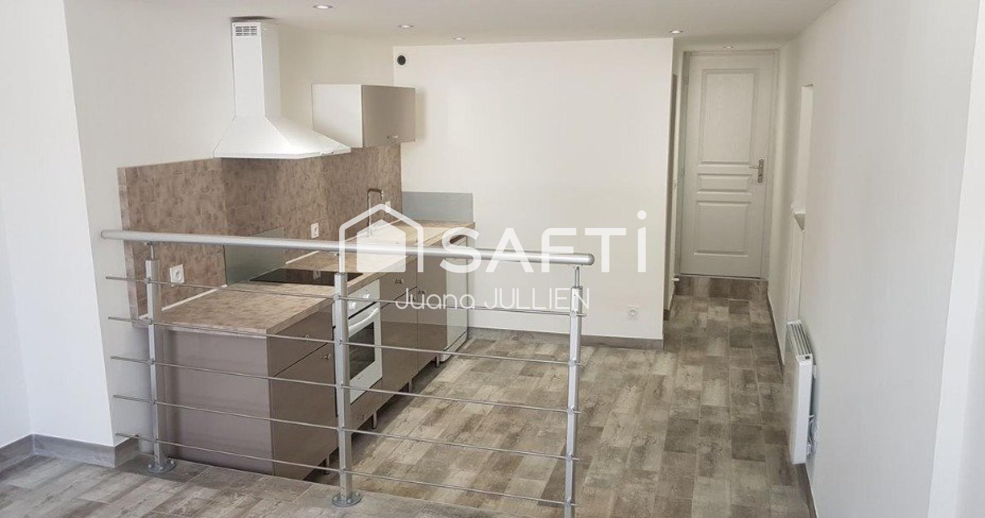 Photo-appartement
