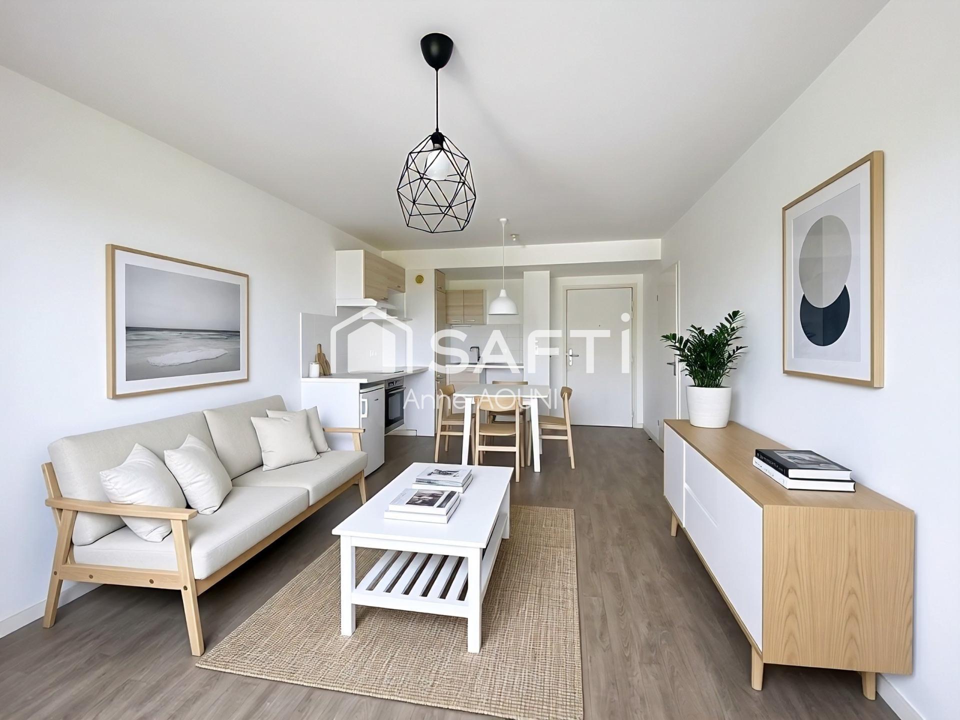 Photo-appartement