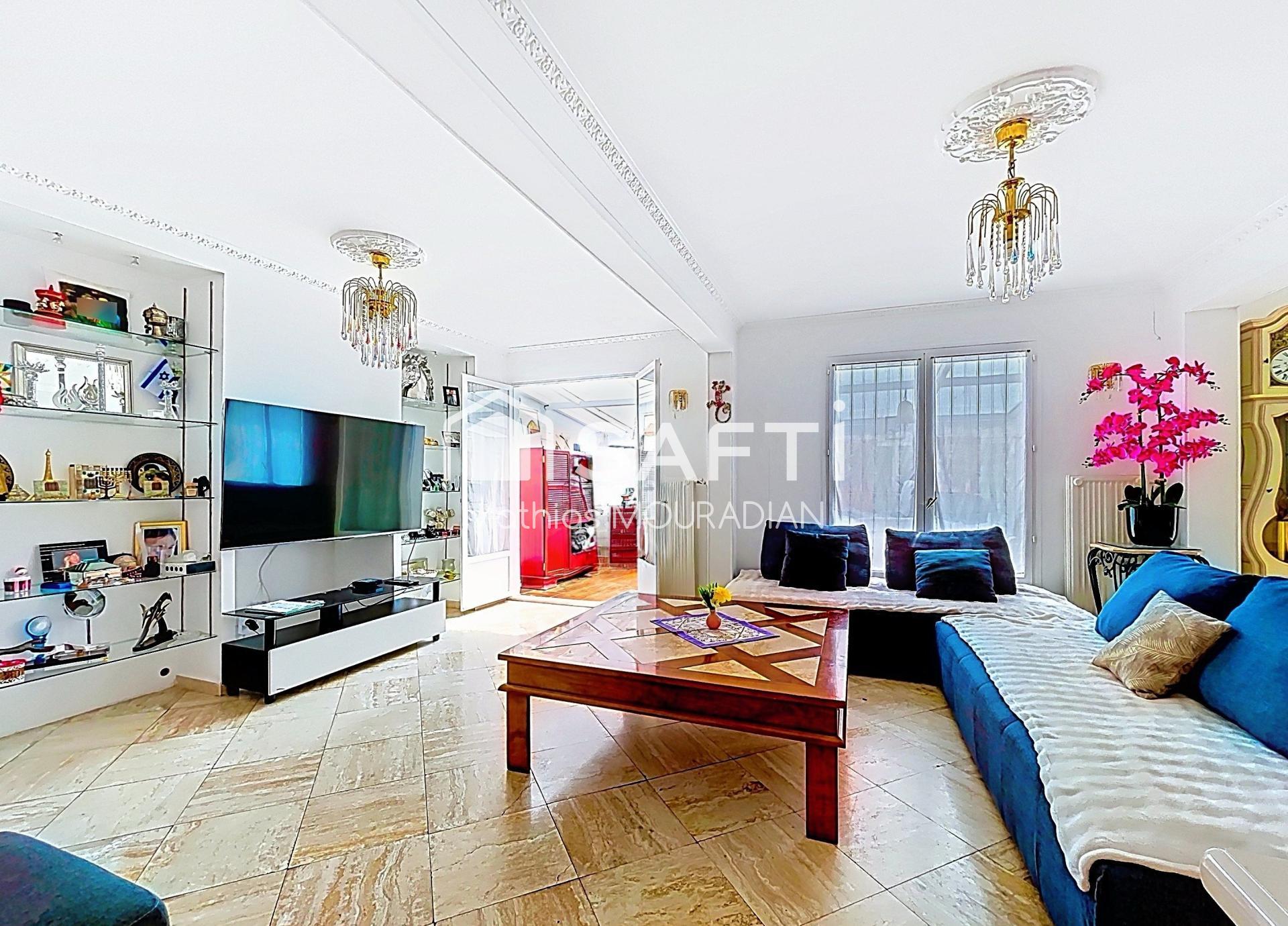 Photo SAFTI — Maison 7 pièces, 260 m² à Champigny Sur Marne 4