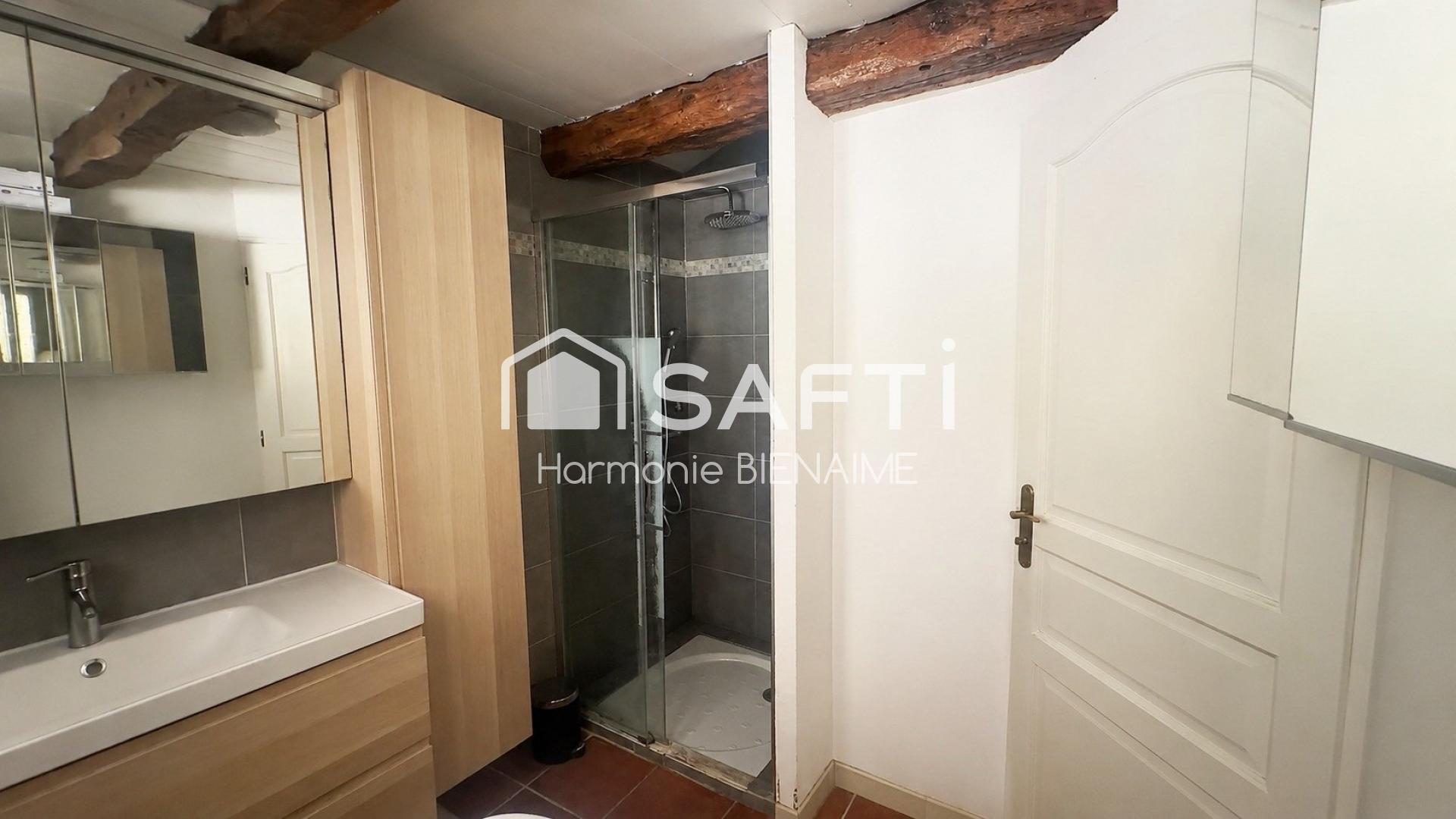 Photo SAFTI — Maison 4 pièces, 94 m² à Vaylats 5
