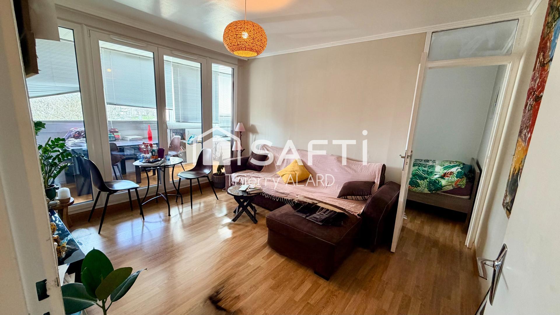Photo-appartement