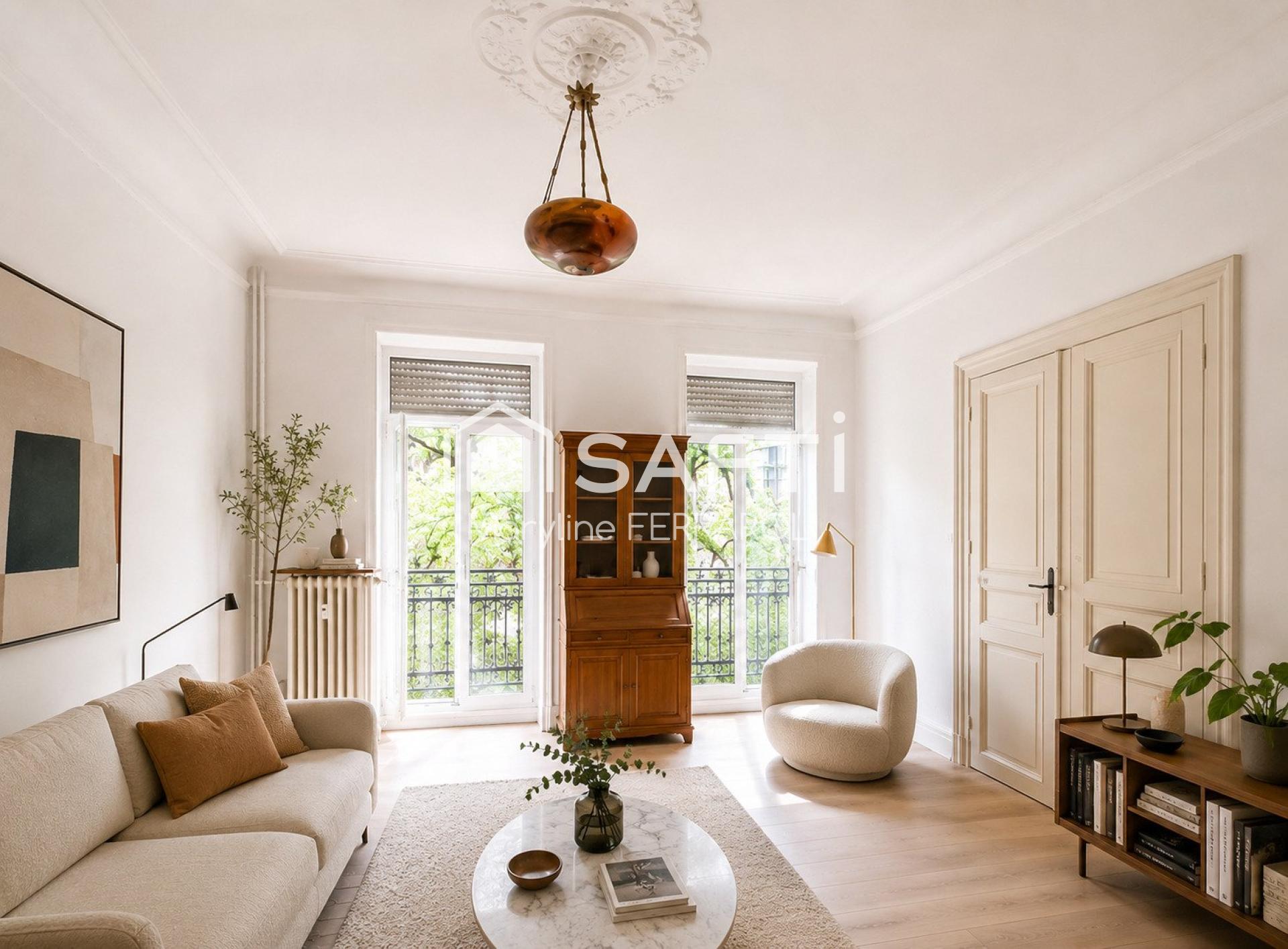Photo-appartement